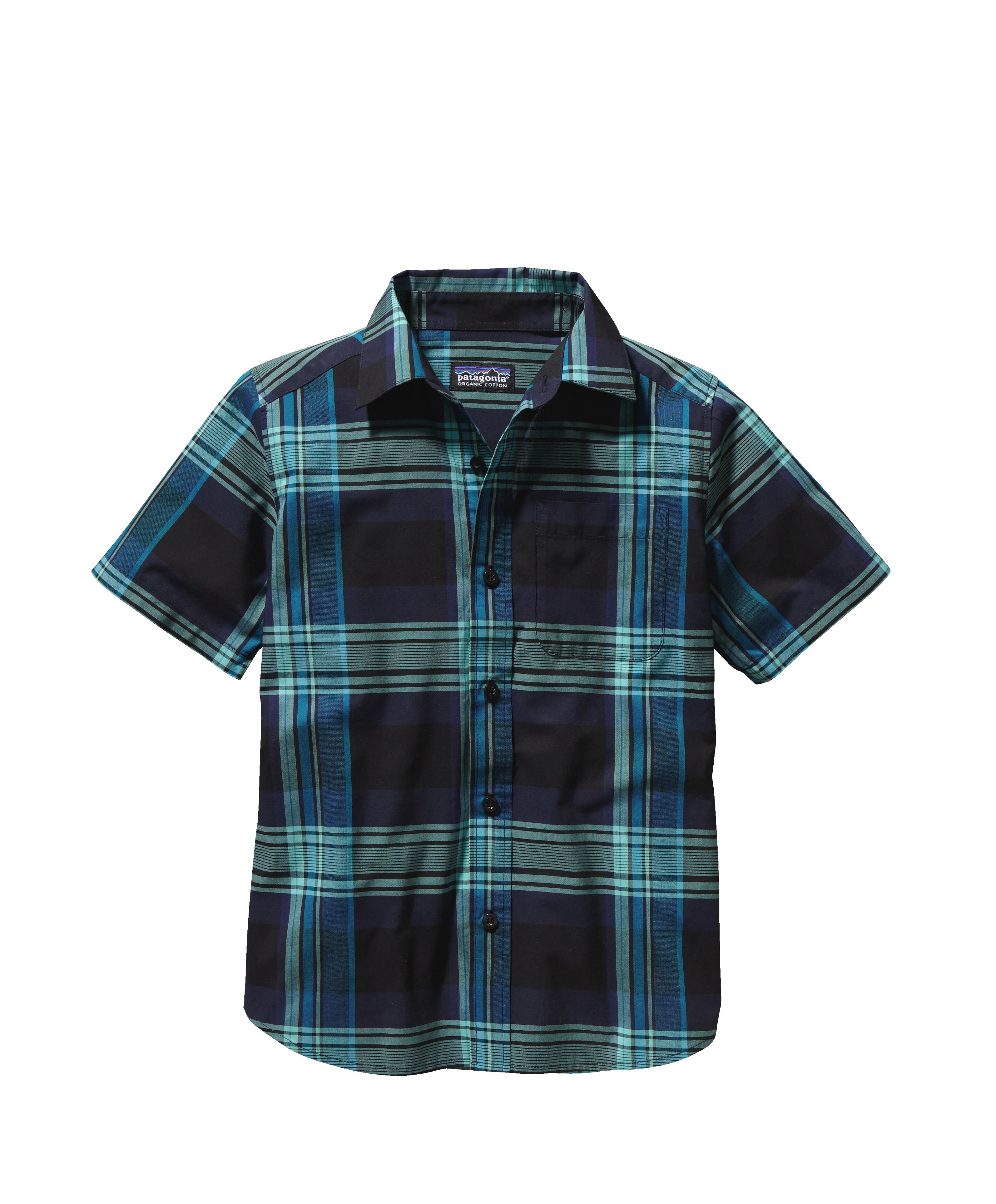 Boys' Go To Shirt