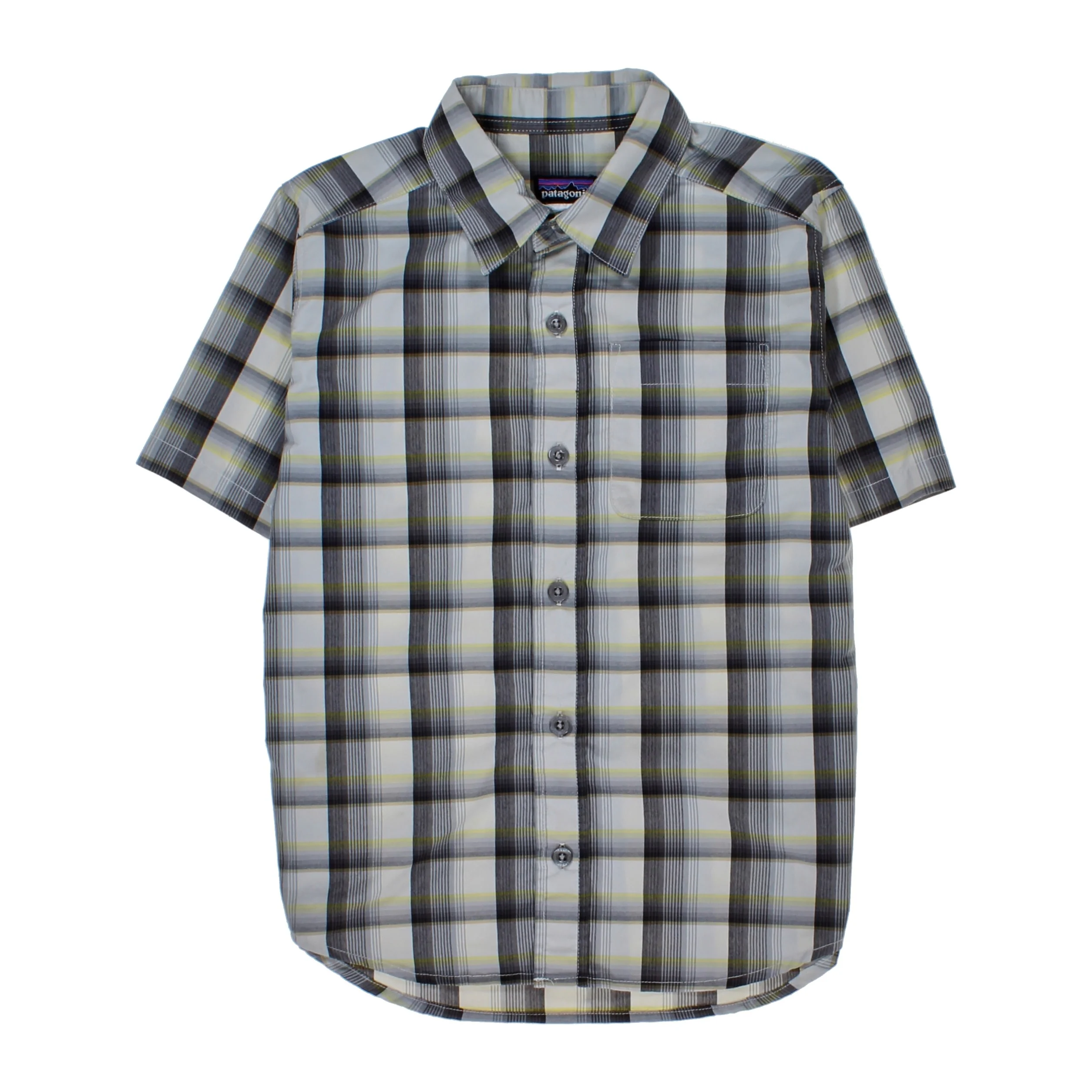 Boys' Gone Again Shirt