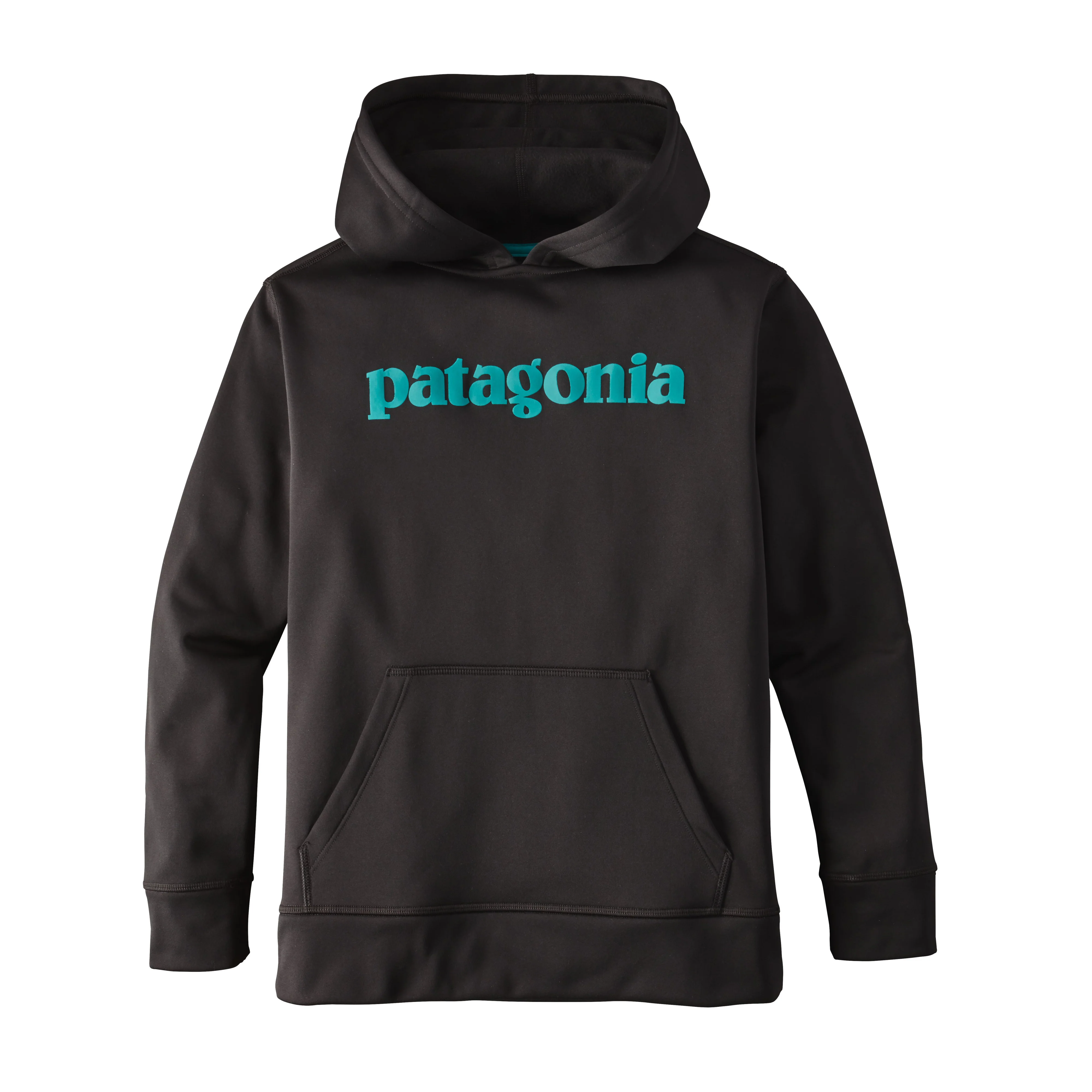 Boys' Graphic PolyCycle® Hoody
