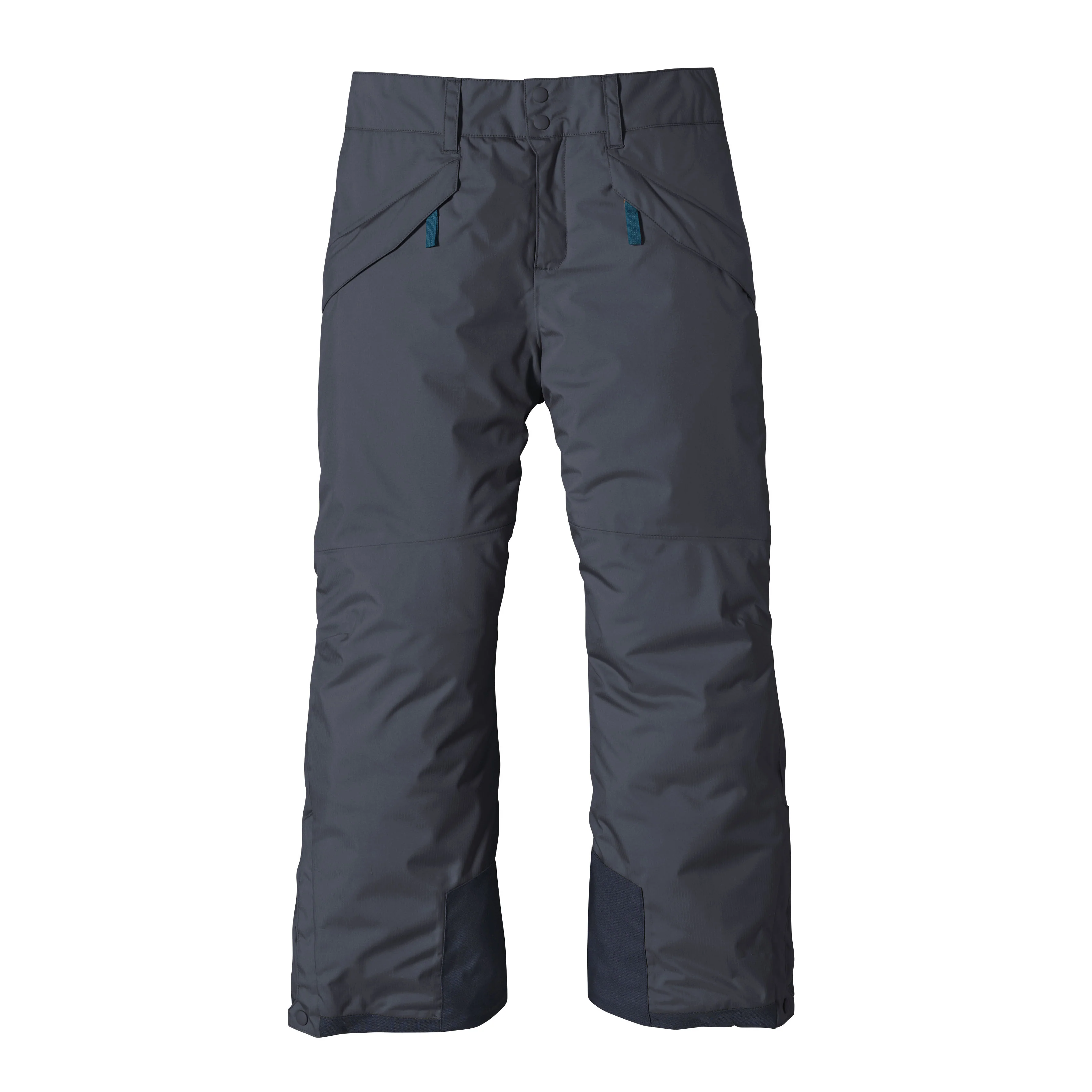 Boys' Insulated Snowshot Pants