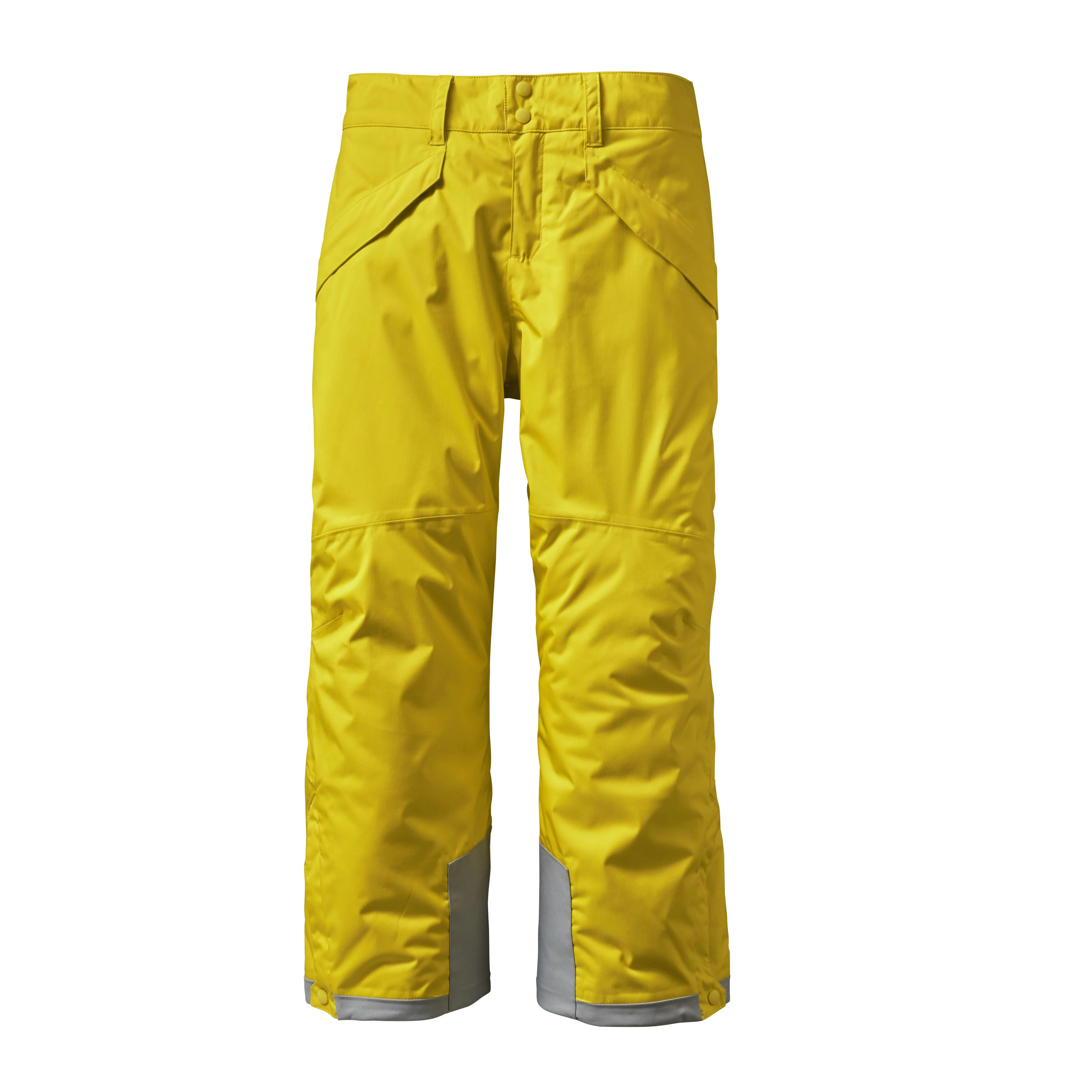 Boys' Insulated Snowshot Pants