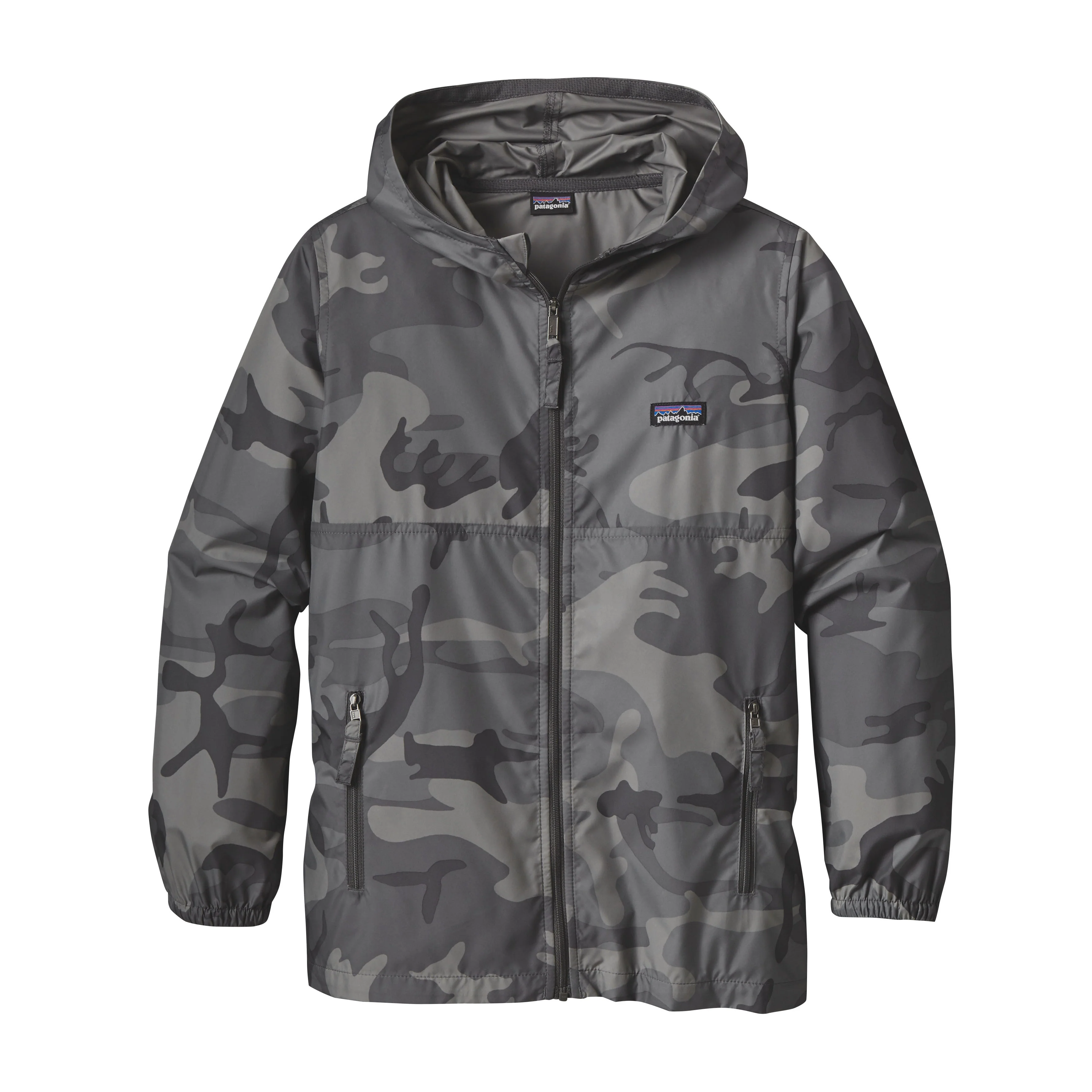 Boys' Light & Variable® Hoody