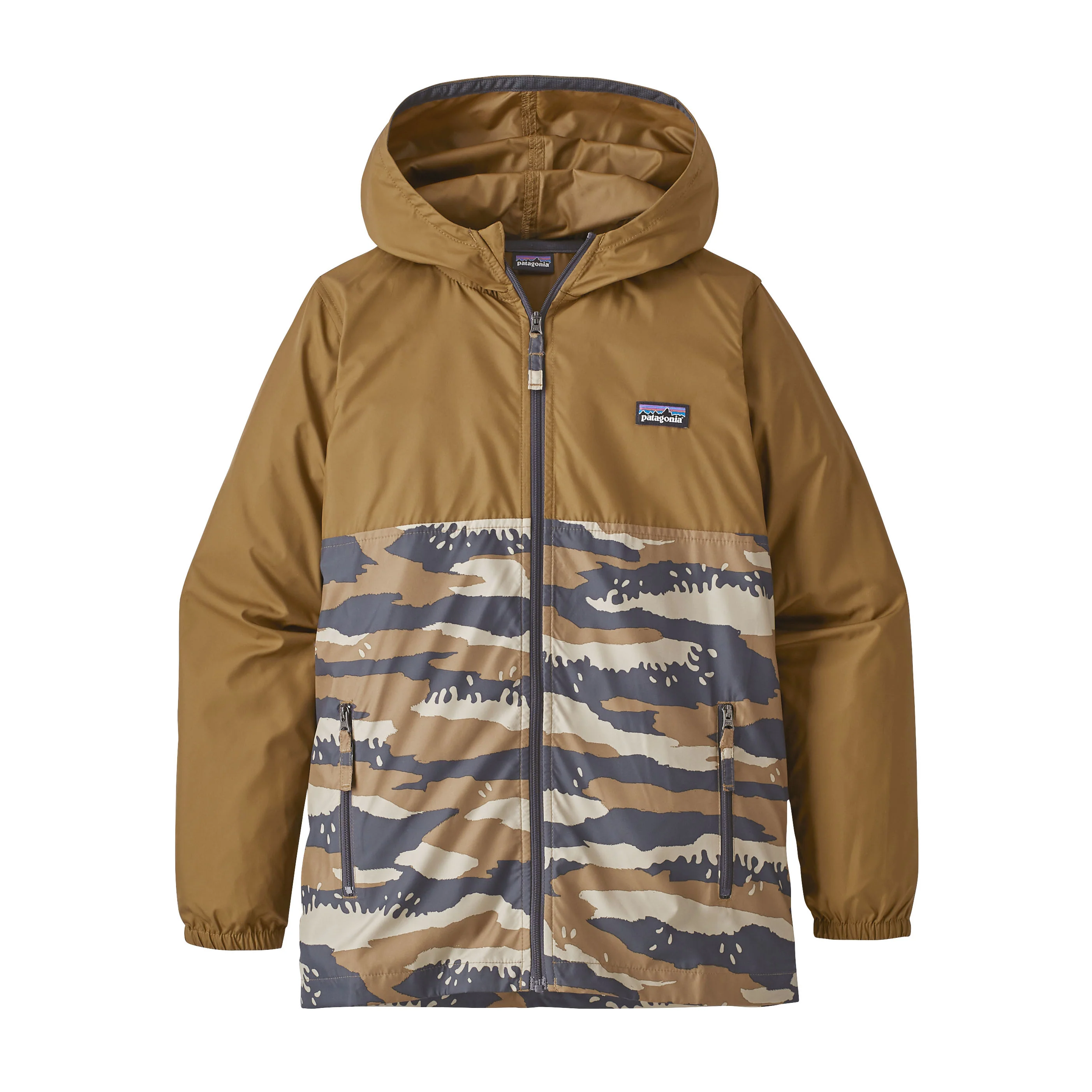 Boys' Light & Variable® Hoody