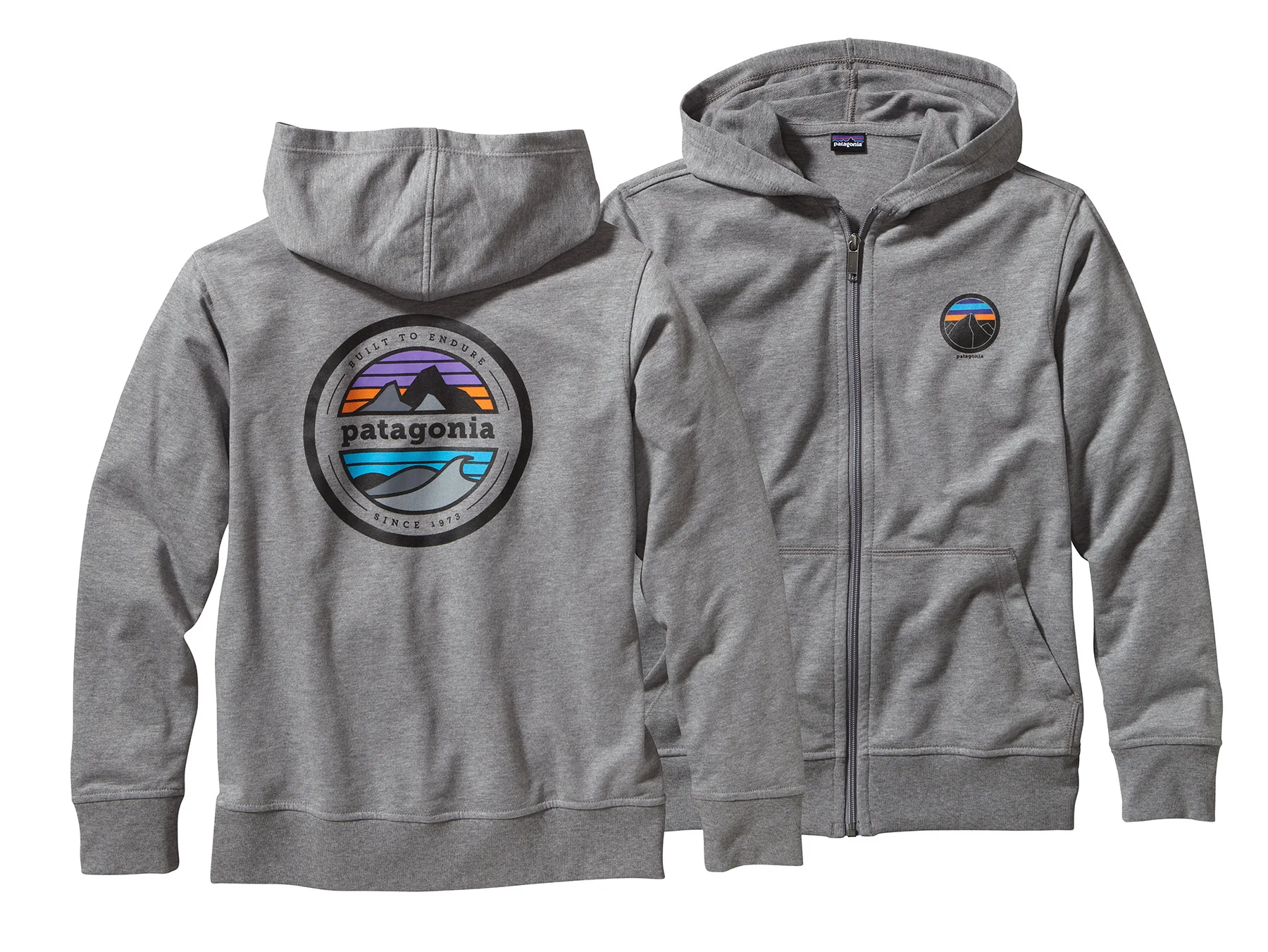 Boys' Lightweight Phone Home Sweatshirt