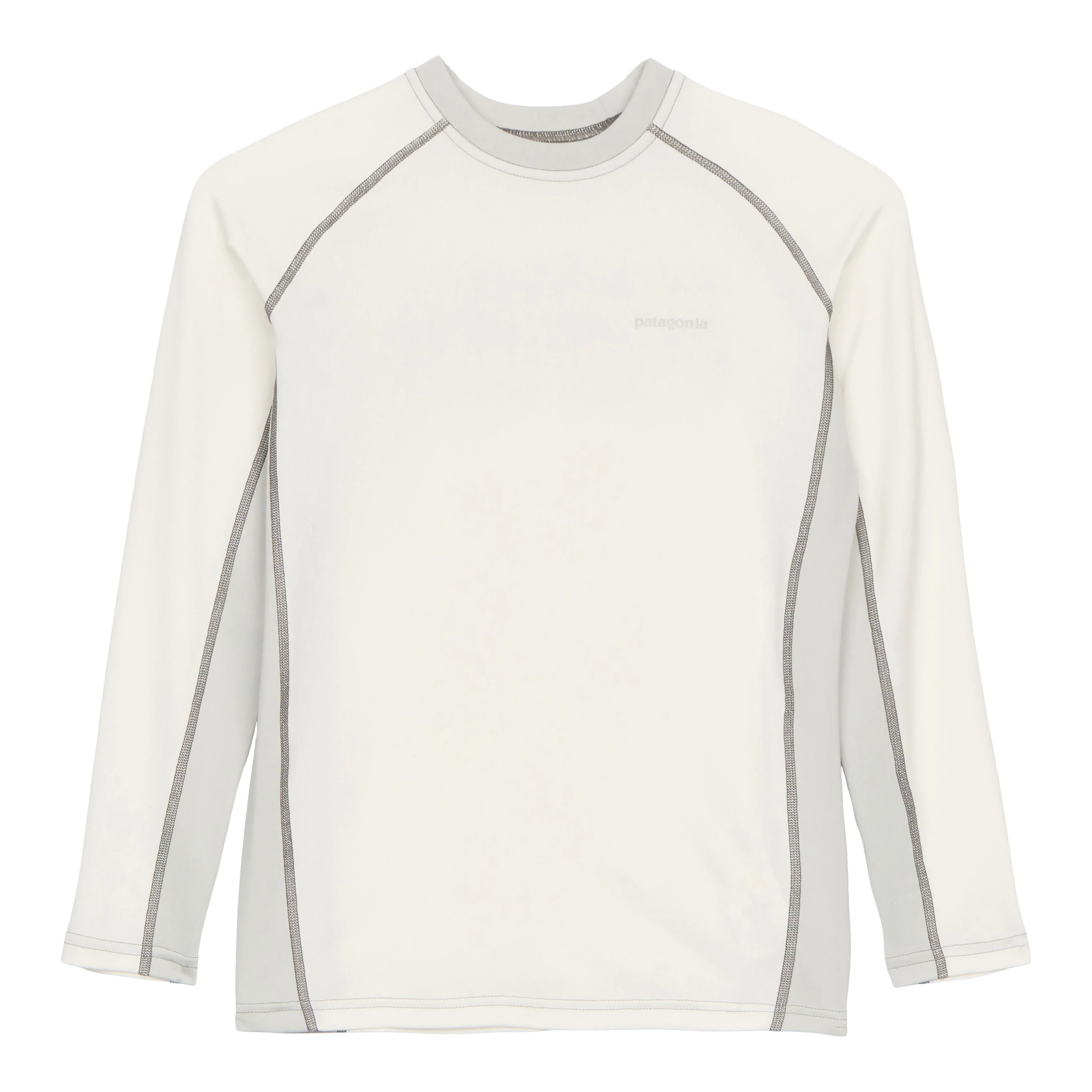 Boys' Long-Sleeved Silkweight Rashguard