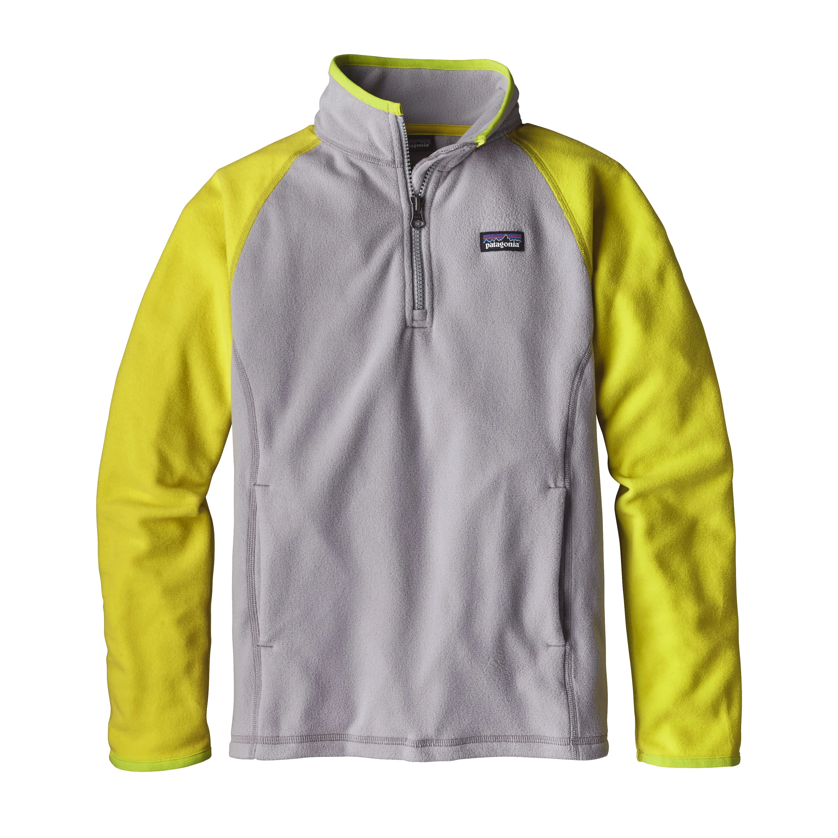 Boys' Micro D® 1/4-Zip