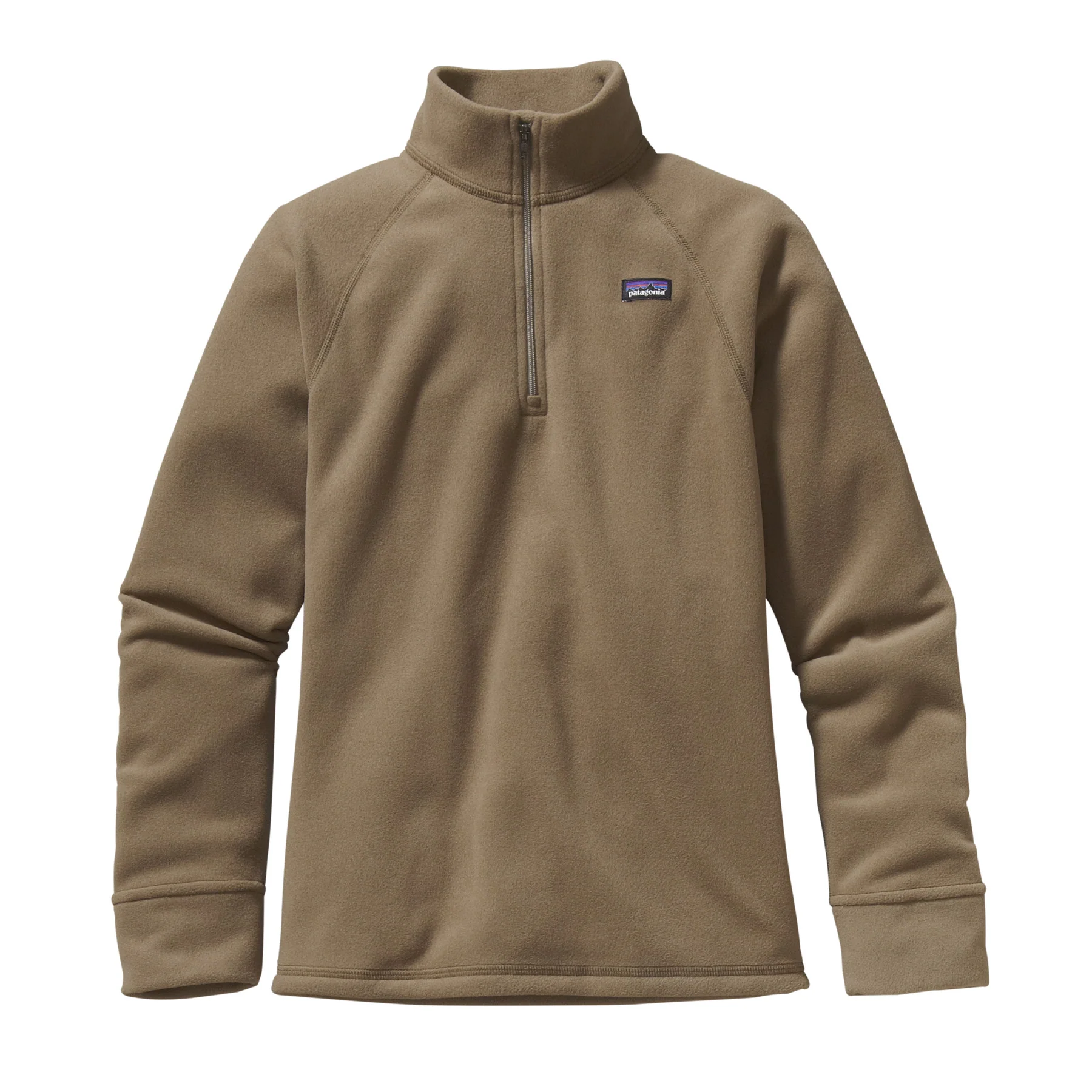 Boys' Micro D® 1/4-Zip
