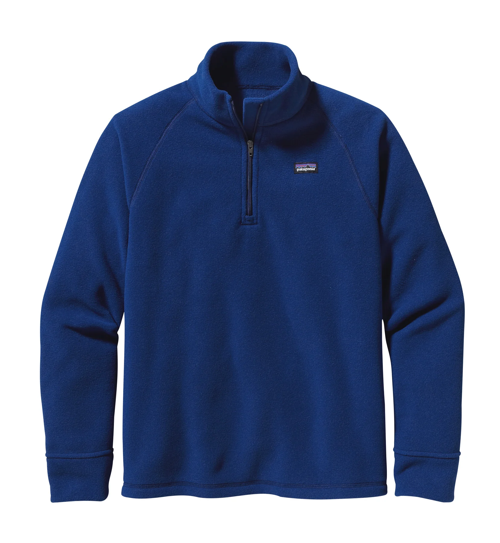 Boys' Micro D® 1/4-Zip