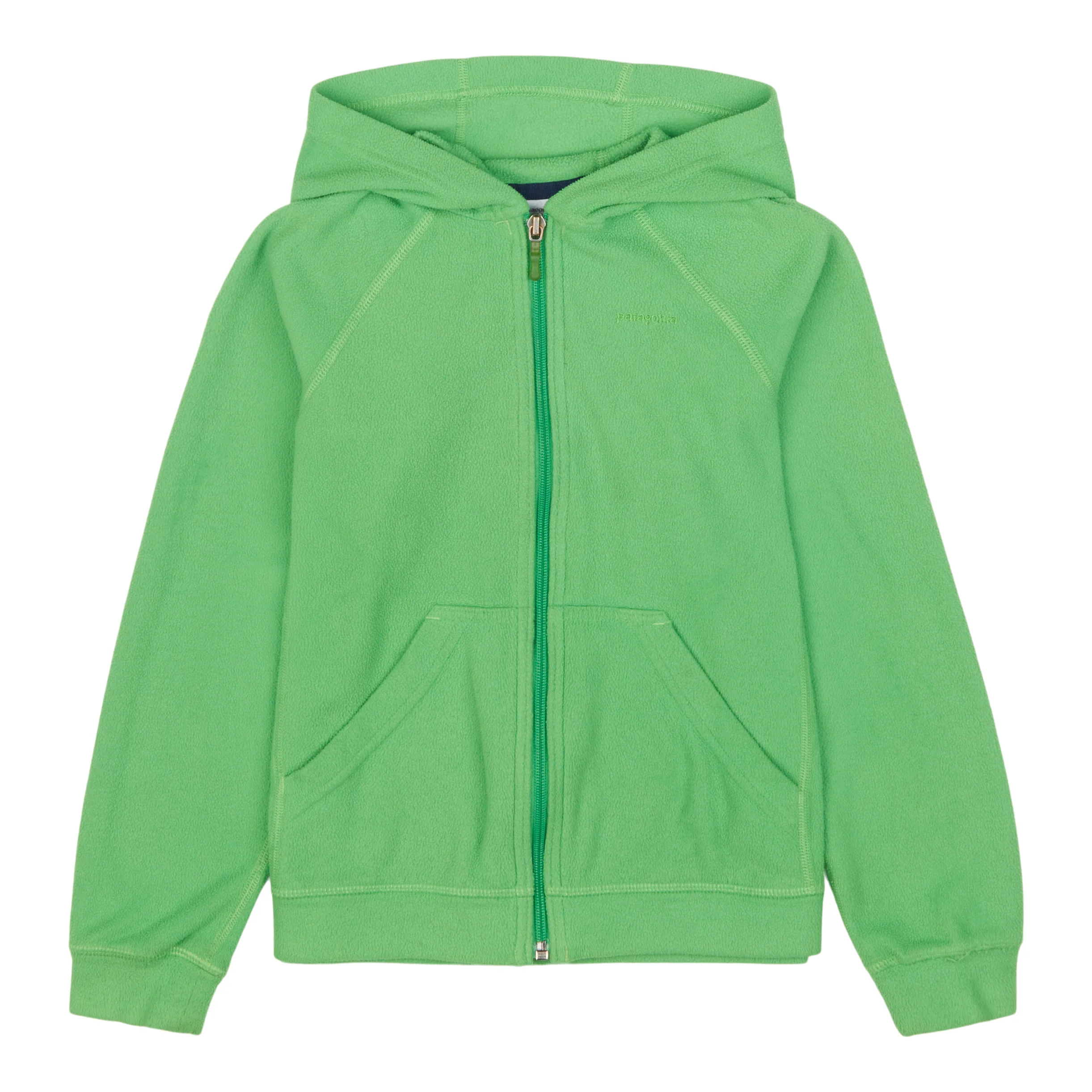 Boys' Micro D® Cardigan