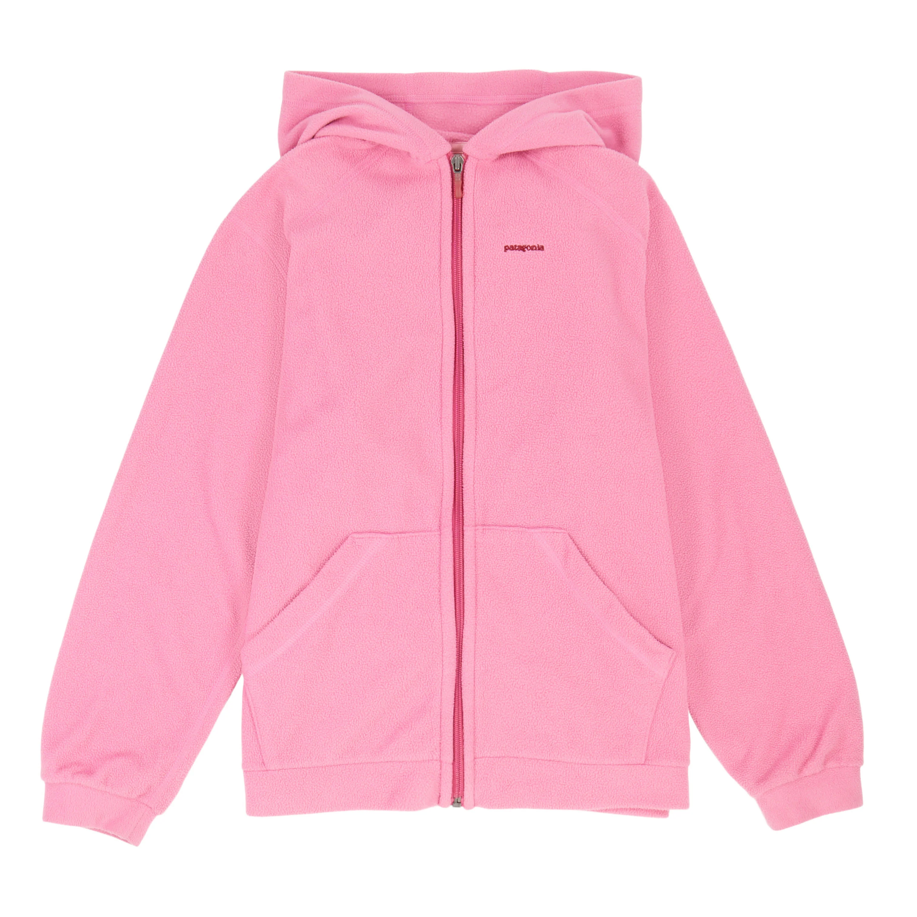 Boy's Micro D-Luxe® Cardigan