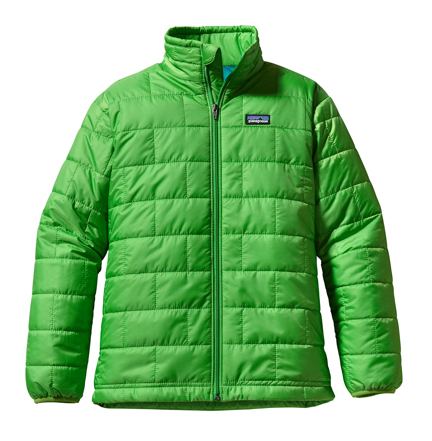 Boys' Nano Puff® Jacket
