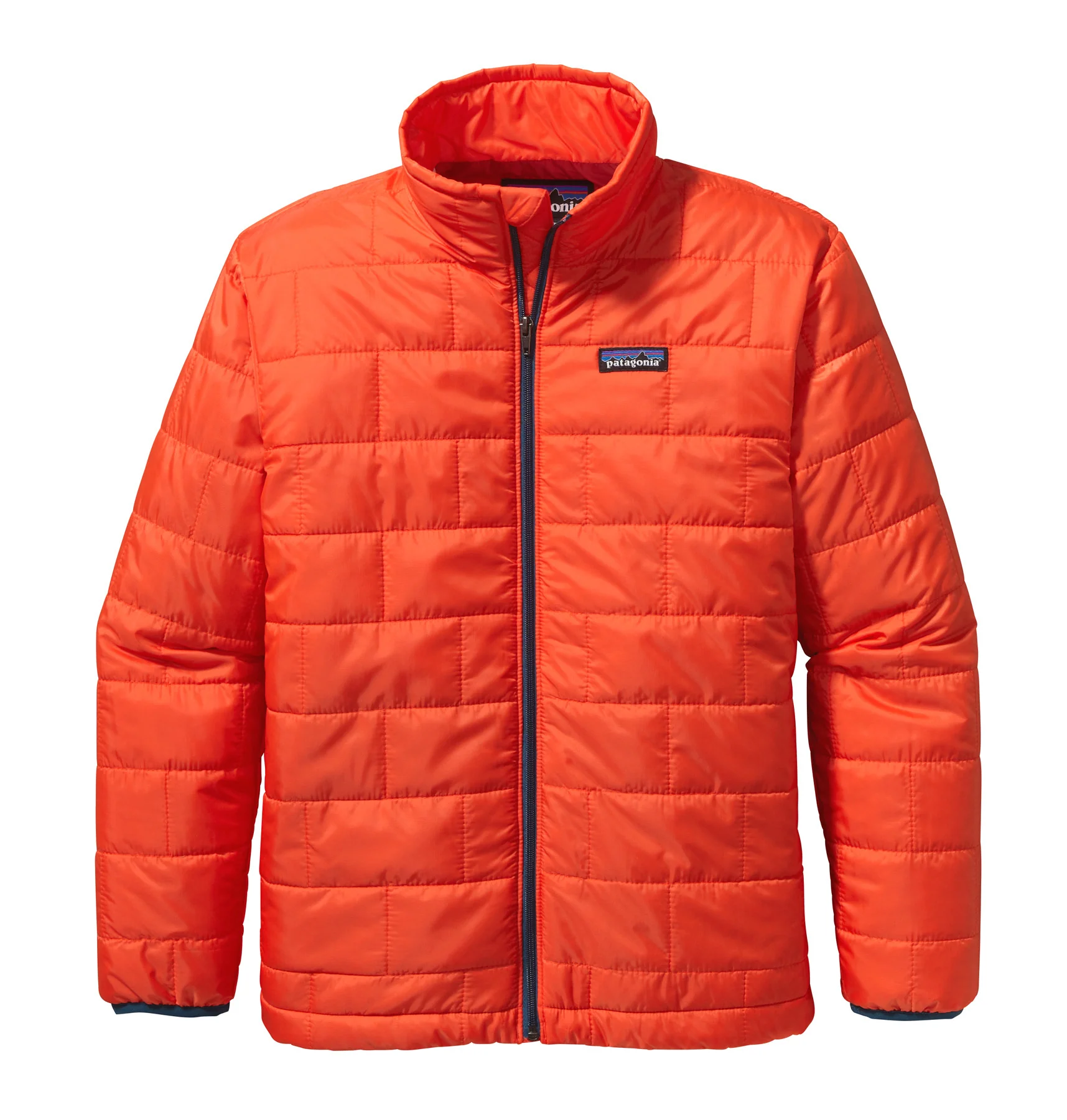 Boys' Nano Puff® Jacket