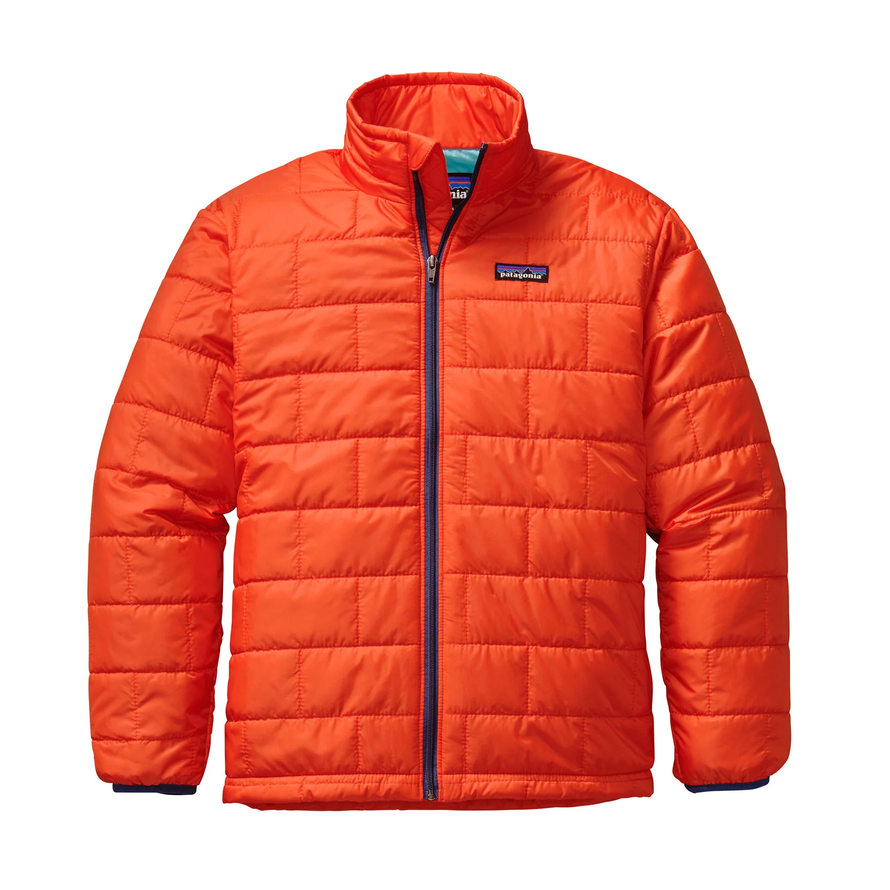Boys' Nano Puff® Jacket