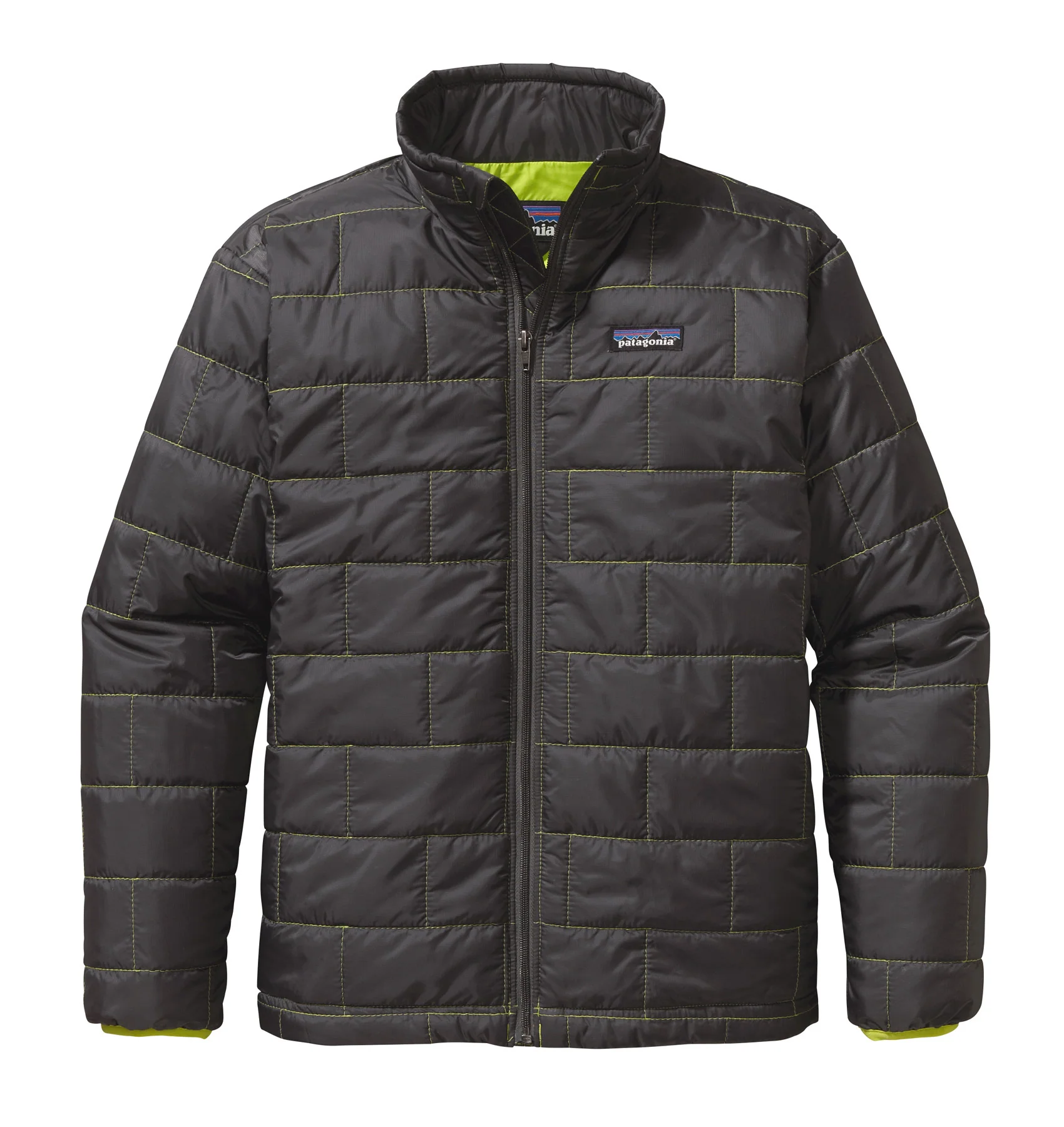 Boys' Nano Puff® Jacket
