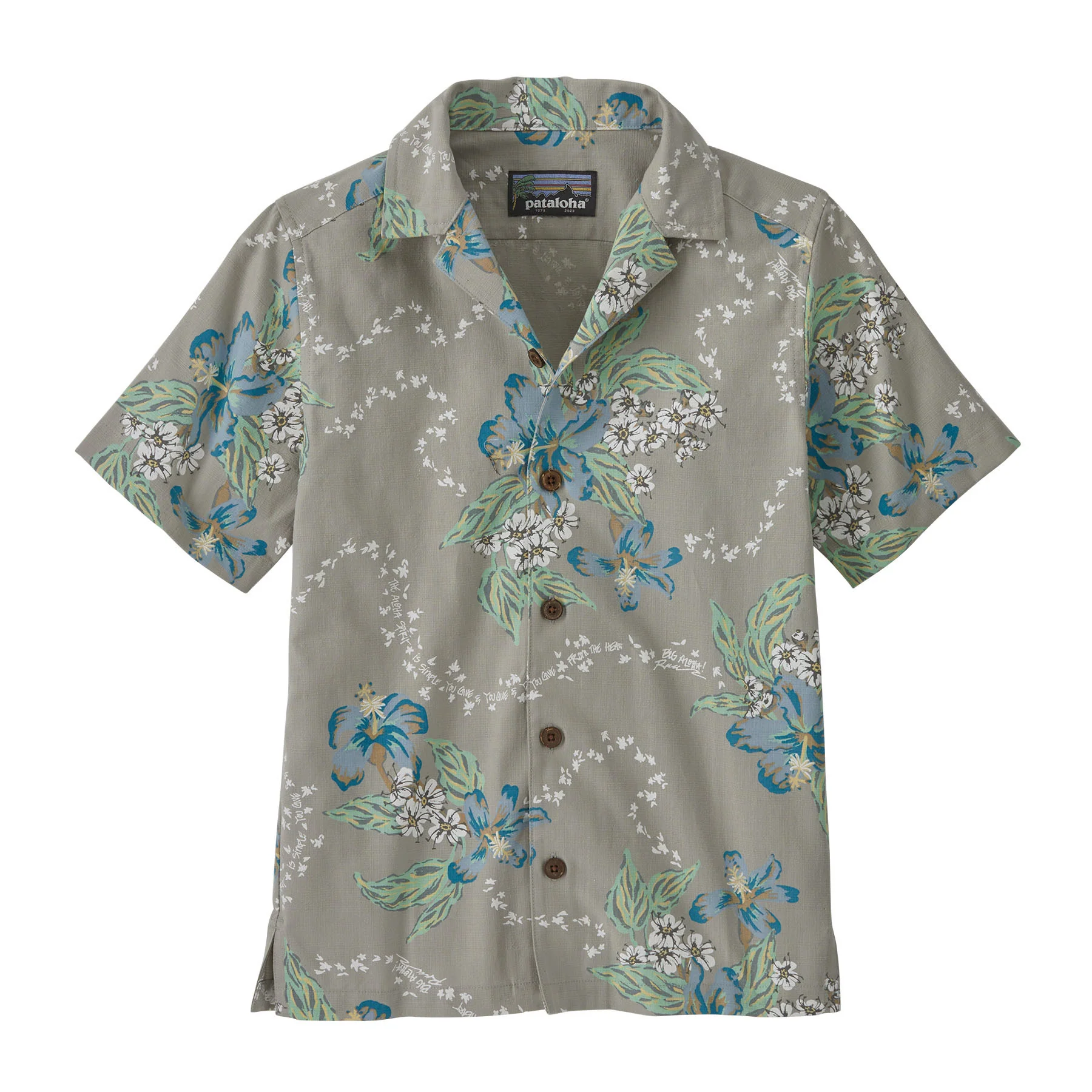 Boys' Pataloha® Shirt