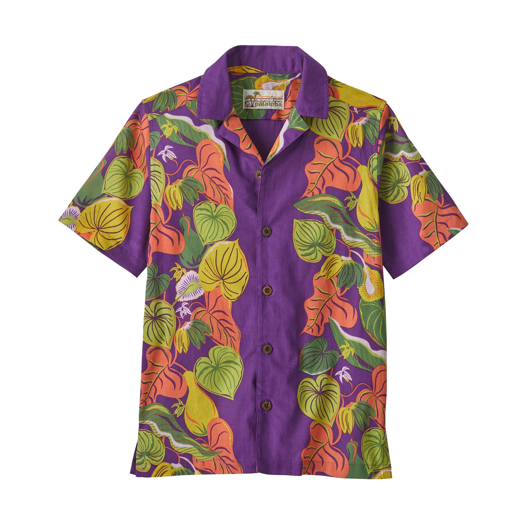 Boys' Pataloha® Shirt