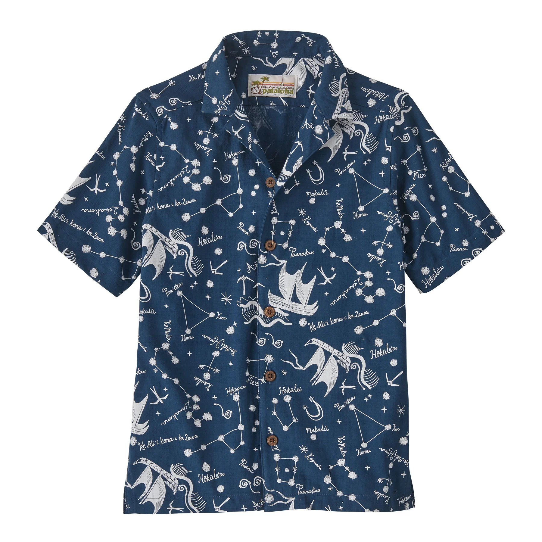 Boys' Pataloha® Shirt