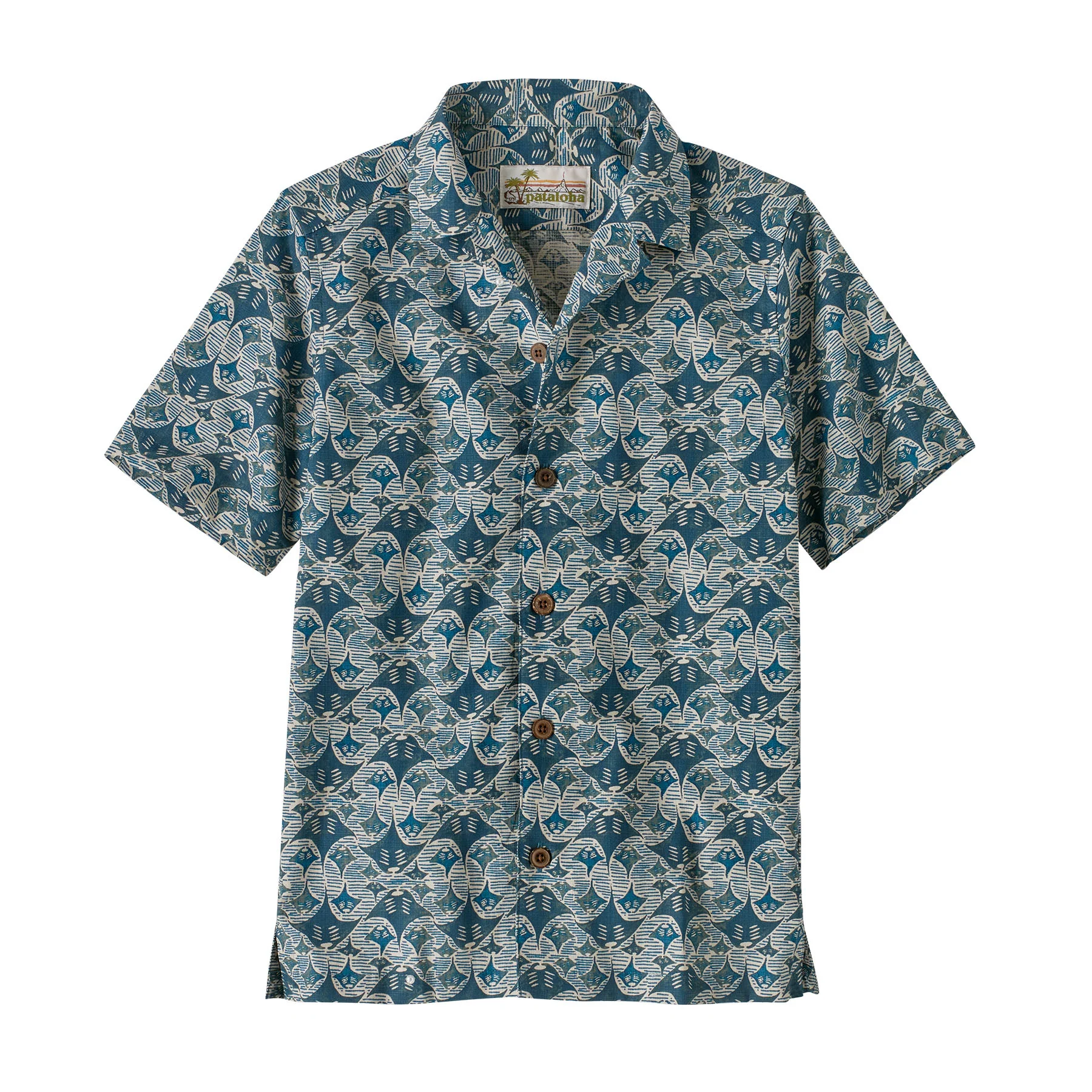 Boys' Pataloha® Shirt