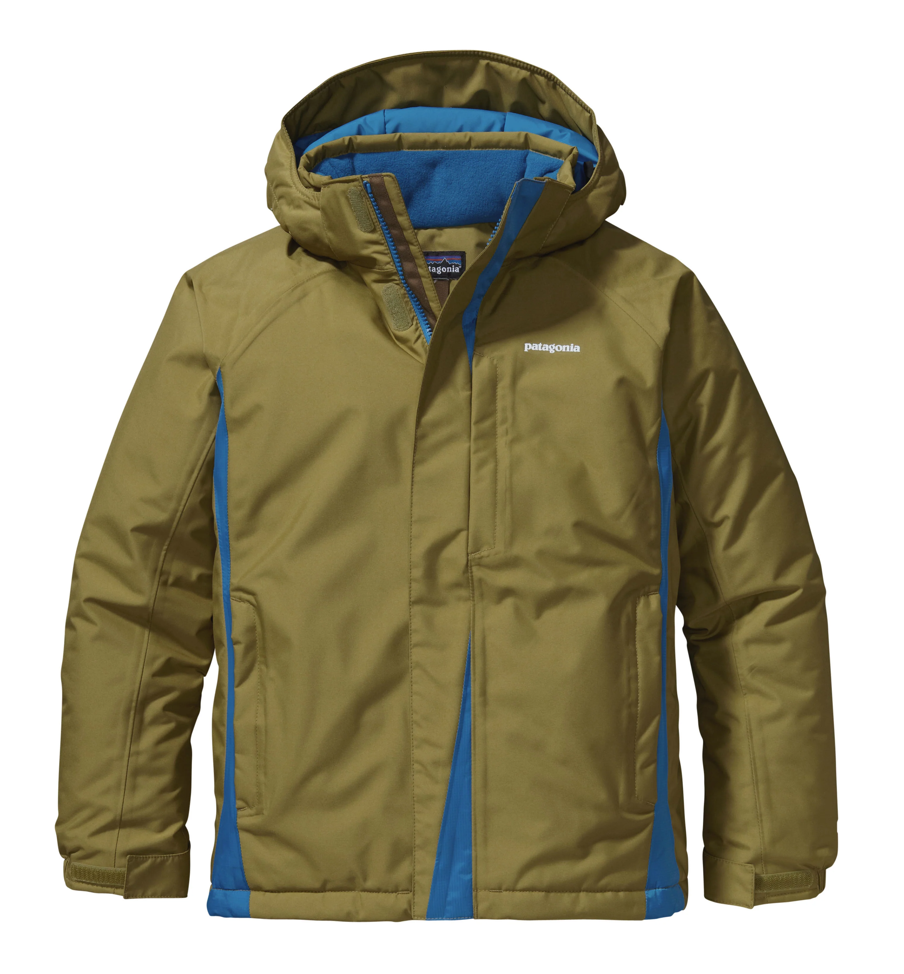 Boys' Snow Flyer Jacket