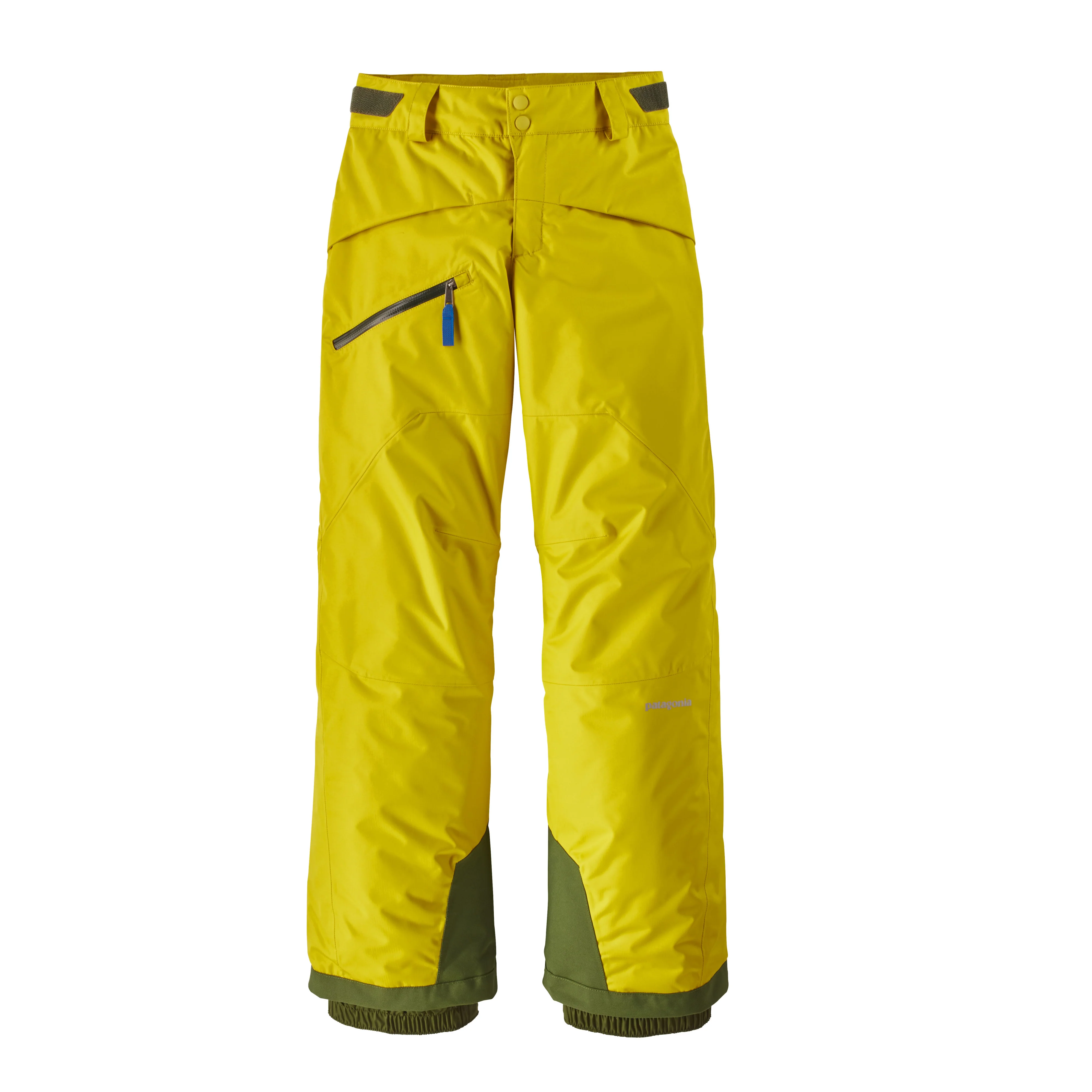 Boys' Snowshot Pants