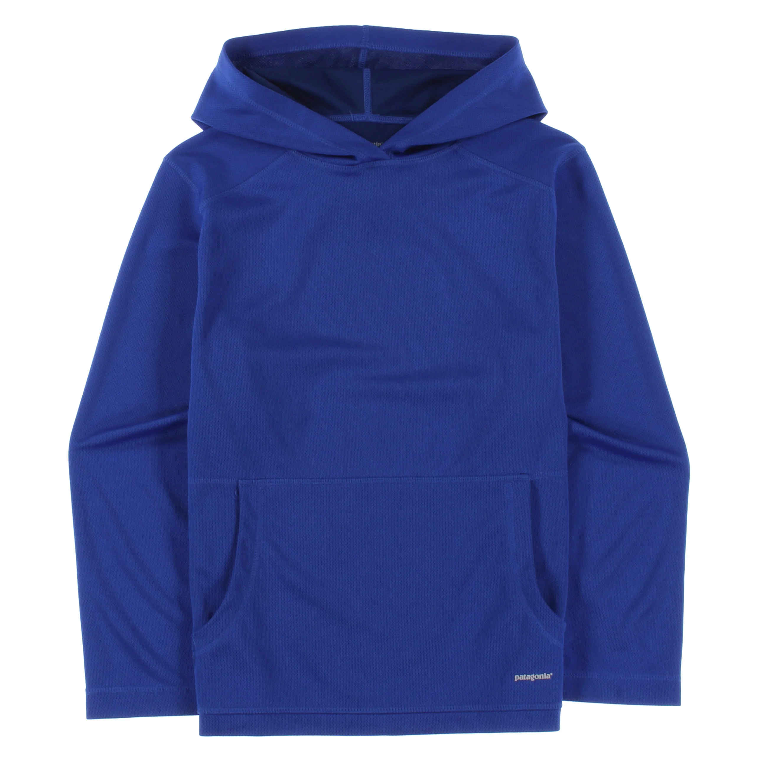 Boy's Sunshade Hoody