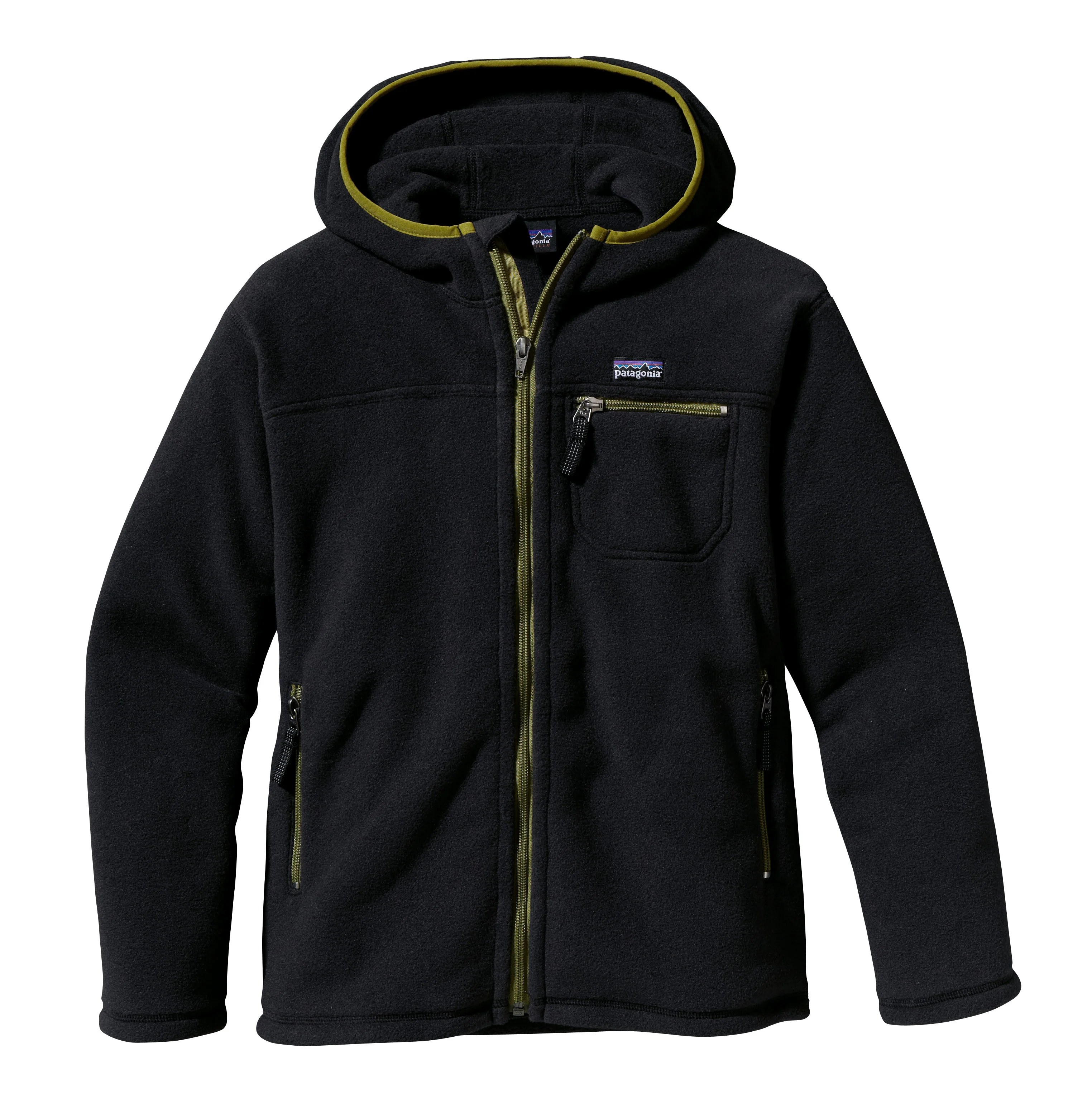 Boys' Synchilla® Hoody