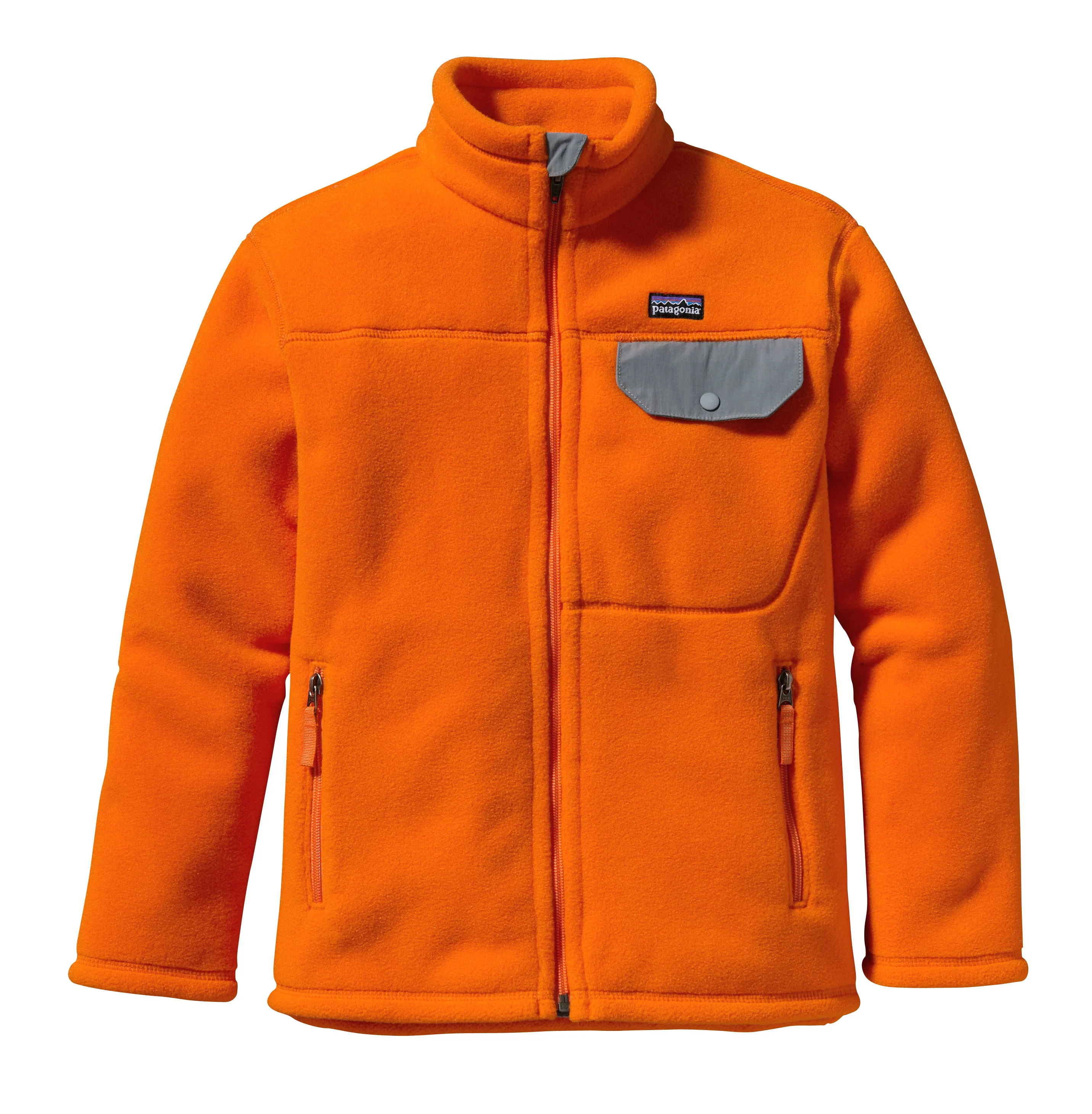 Boys' Synchilla® Snap-T® Jacket - Image 2