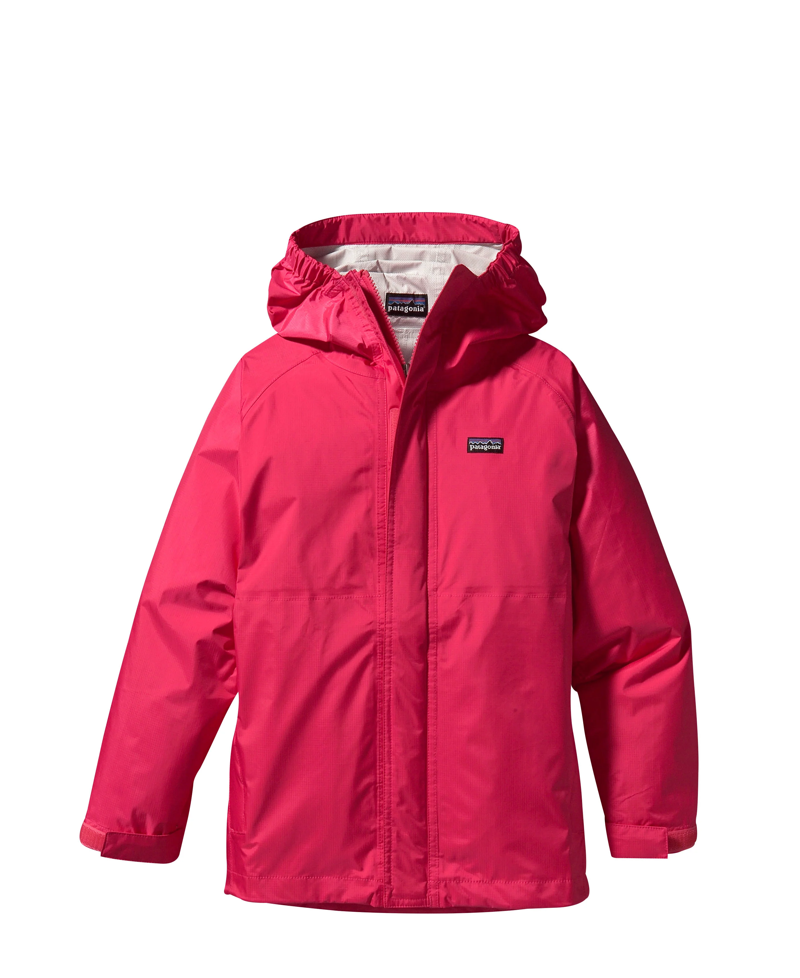 Boys' Torrentshell Jacket