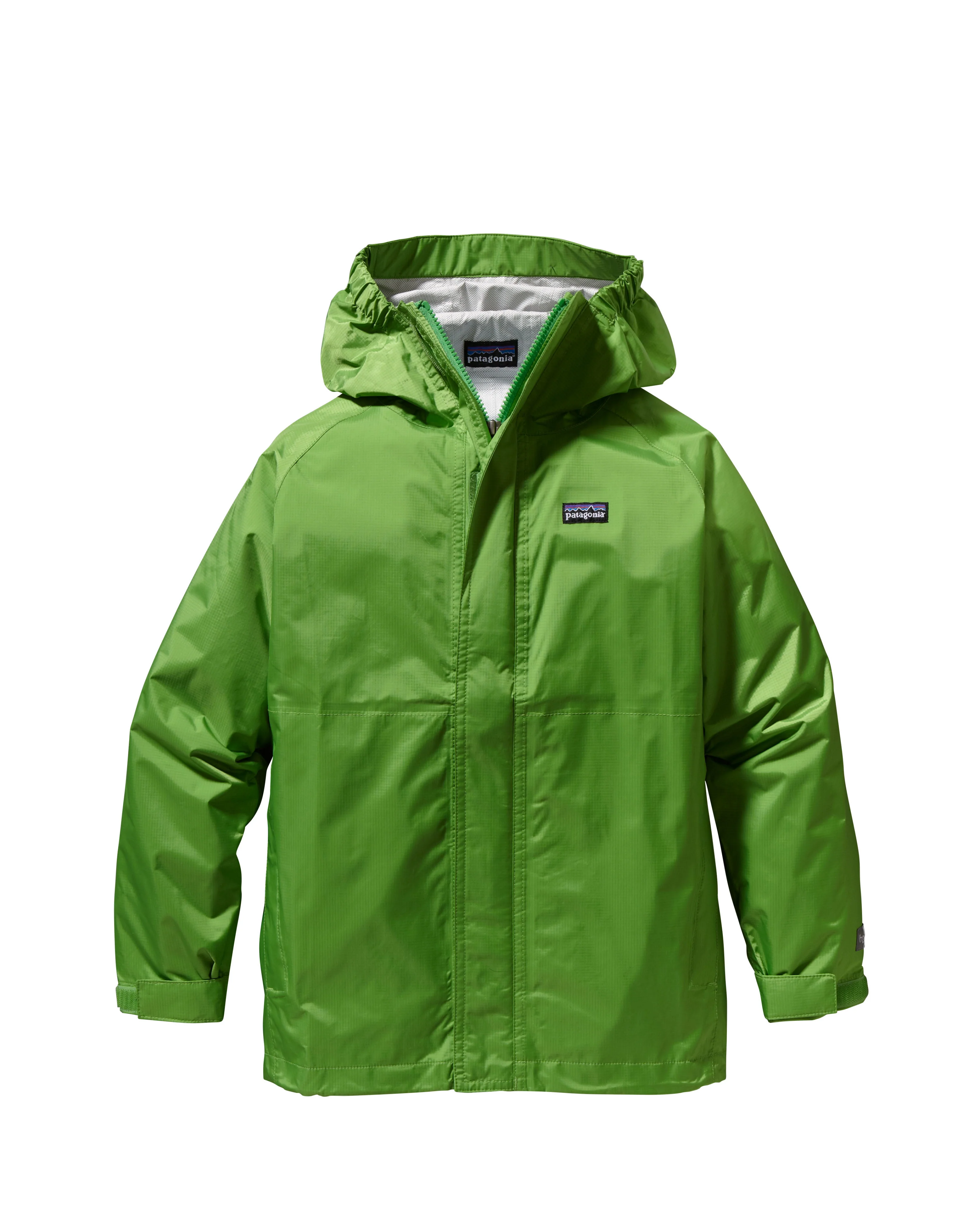 Boys' Torrentshell Jacket