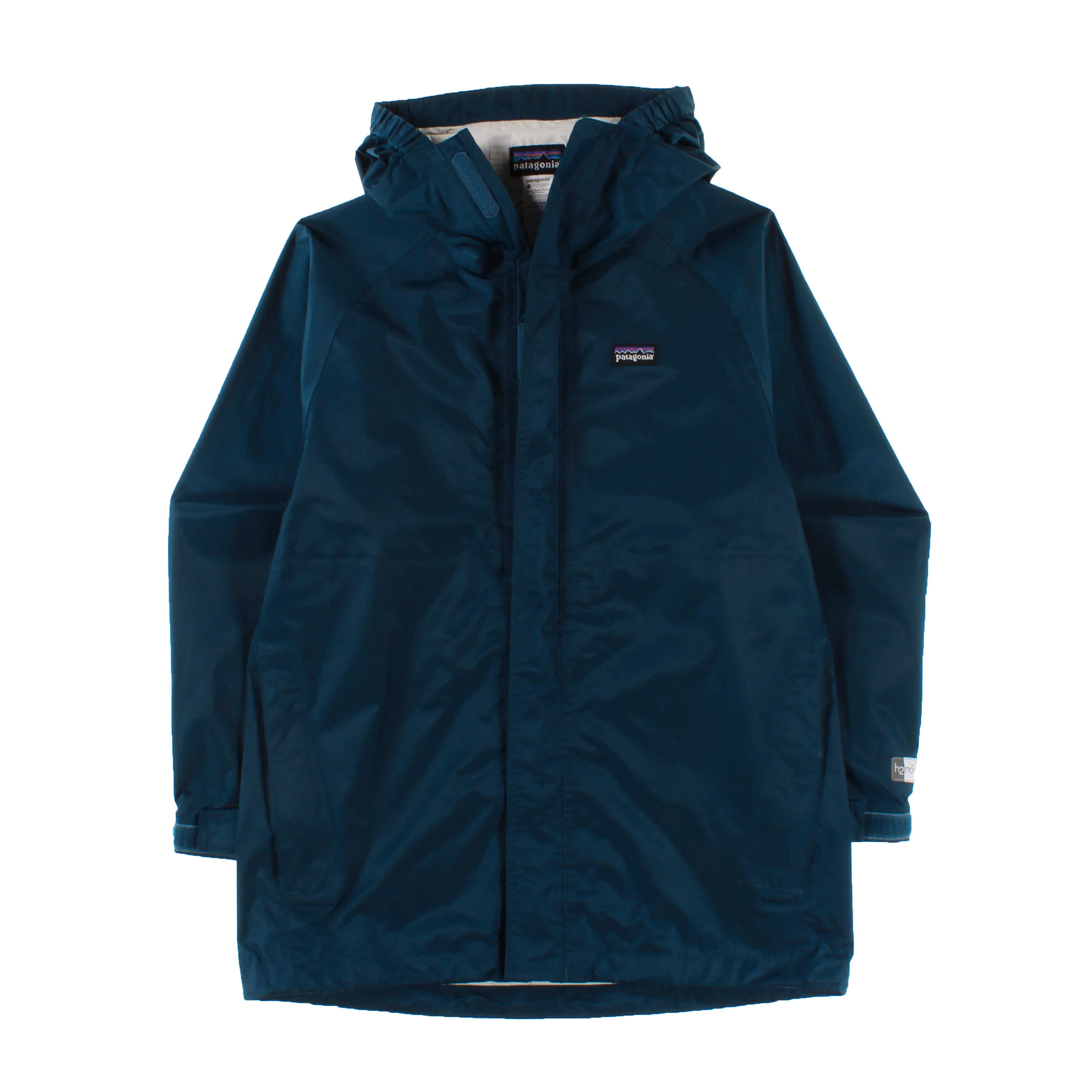 Boys' Torrentshell Jacket