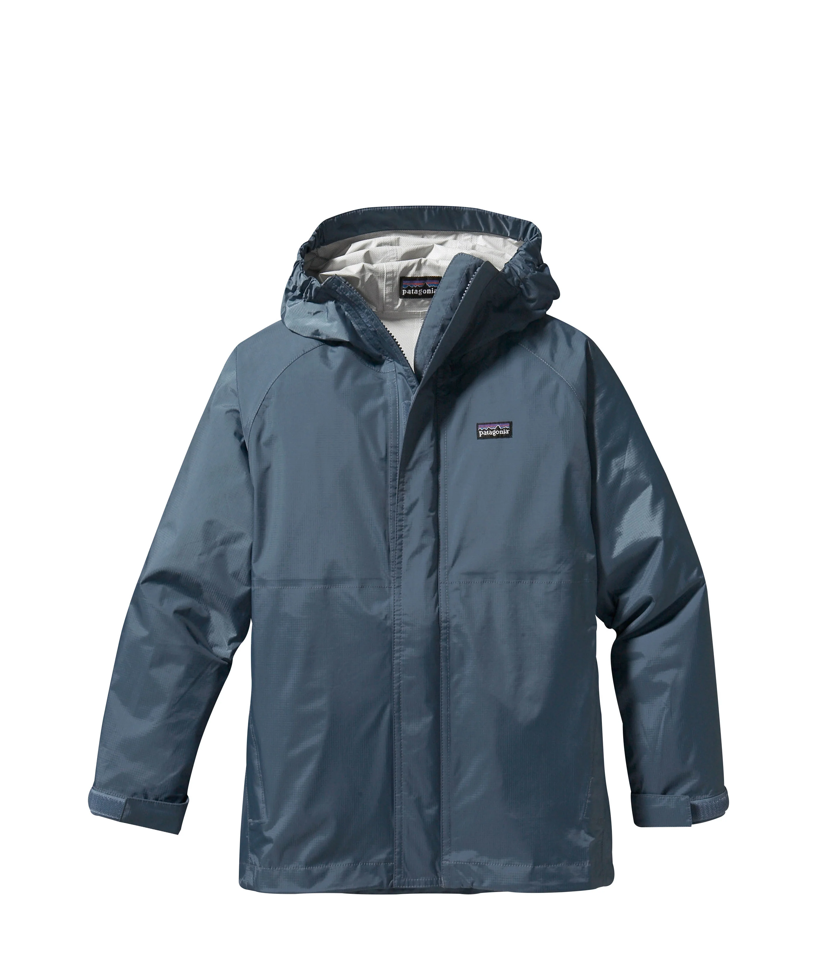 Boys' Torrentshell Jacket