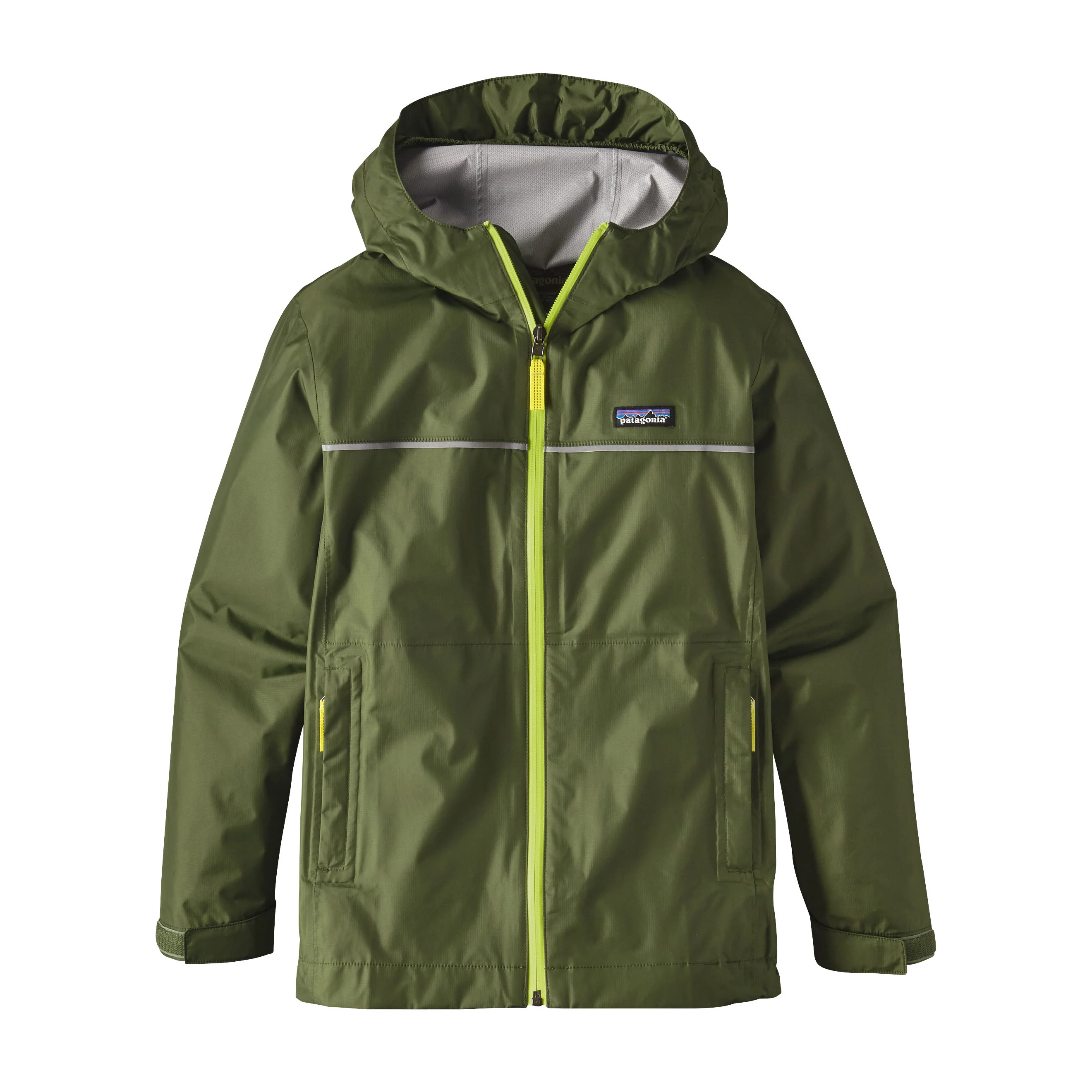 Boys' Torrentshell Jacket