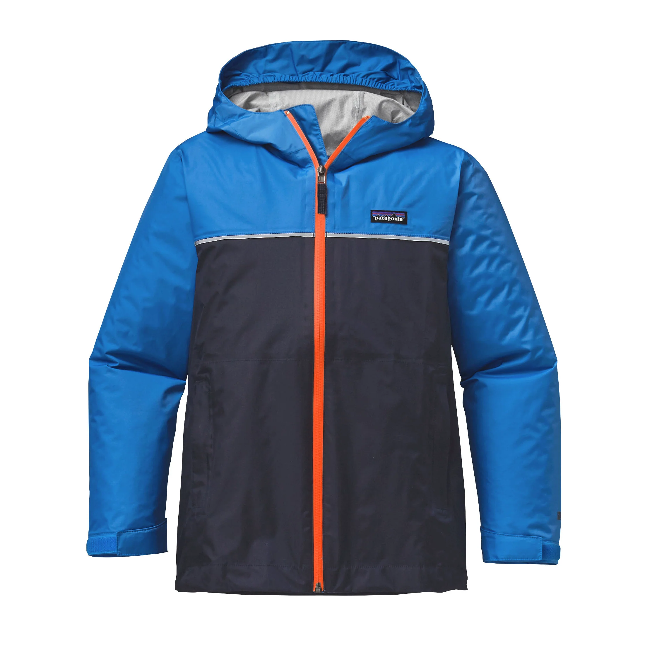 Boys' Torrentshell Jacket