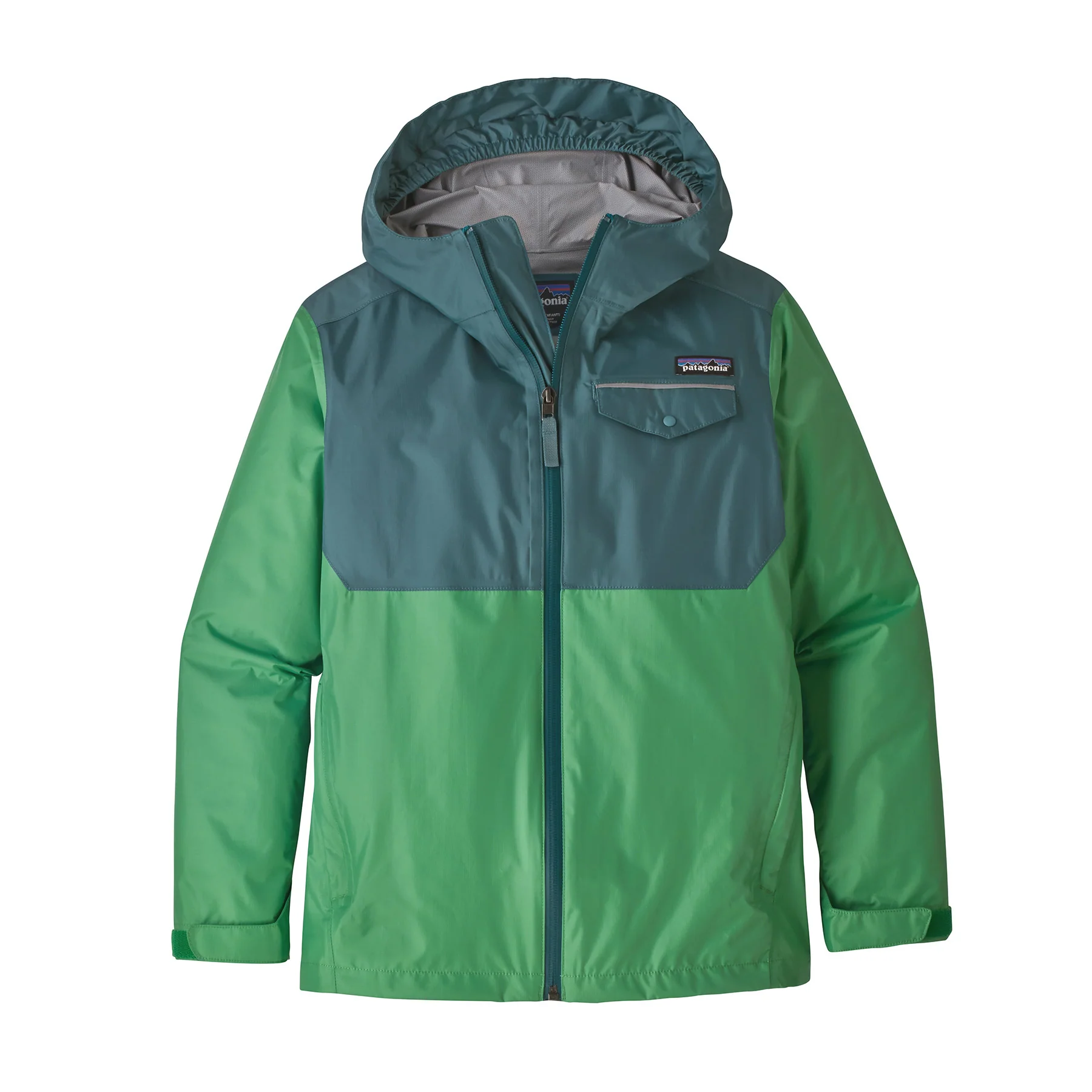 Boys' Torrentshell Jacket
