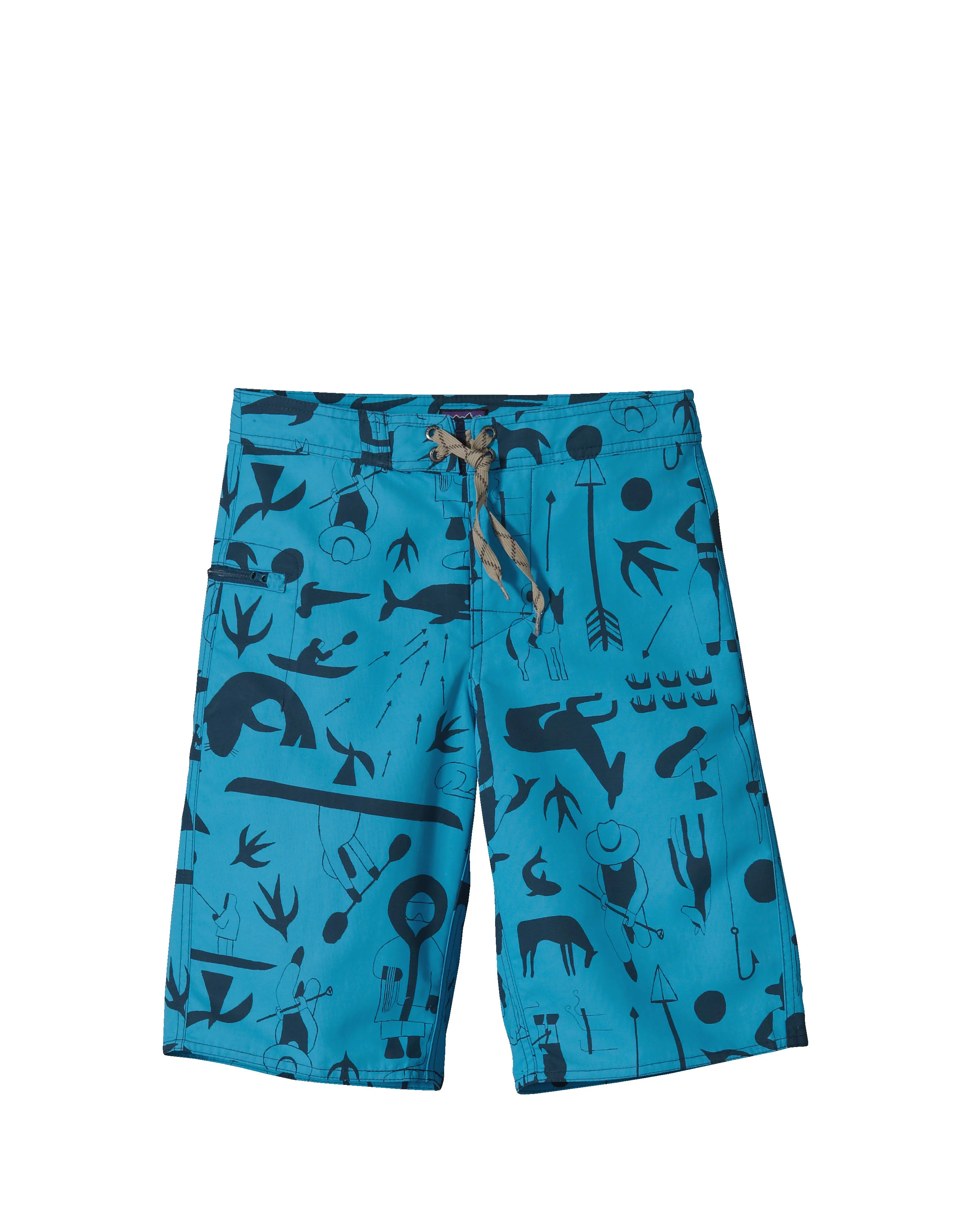 Boys' Wavefarer™ Shorts