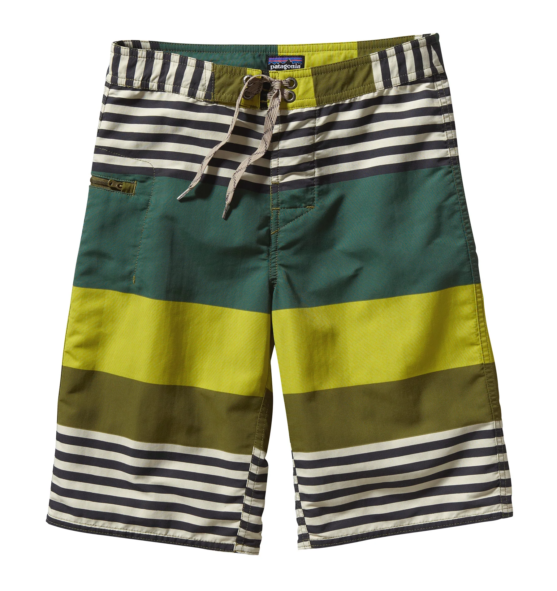 Boys' Wavefarer™ Shorts