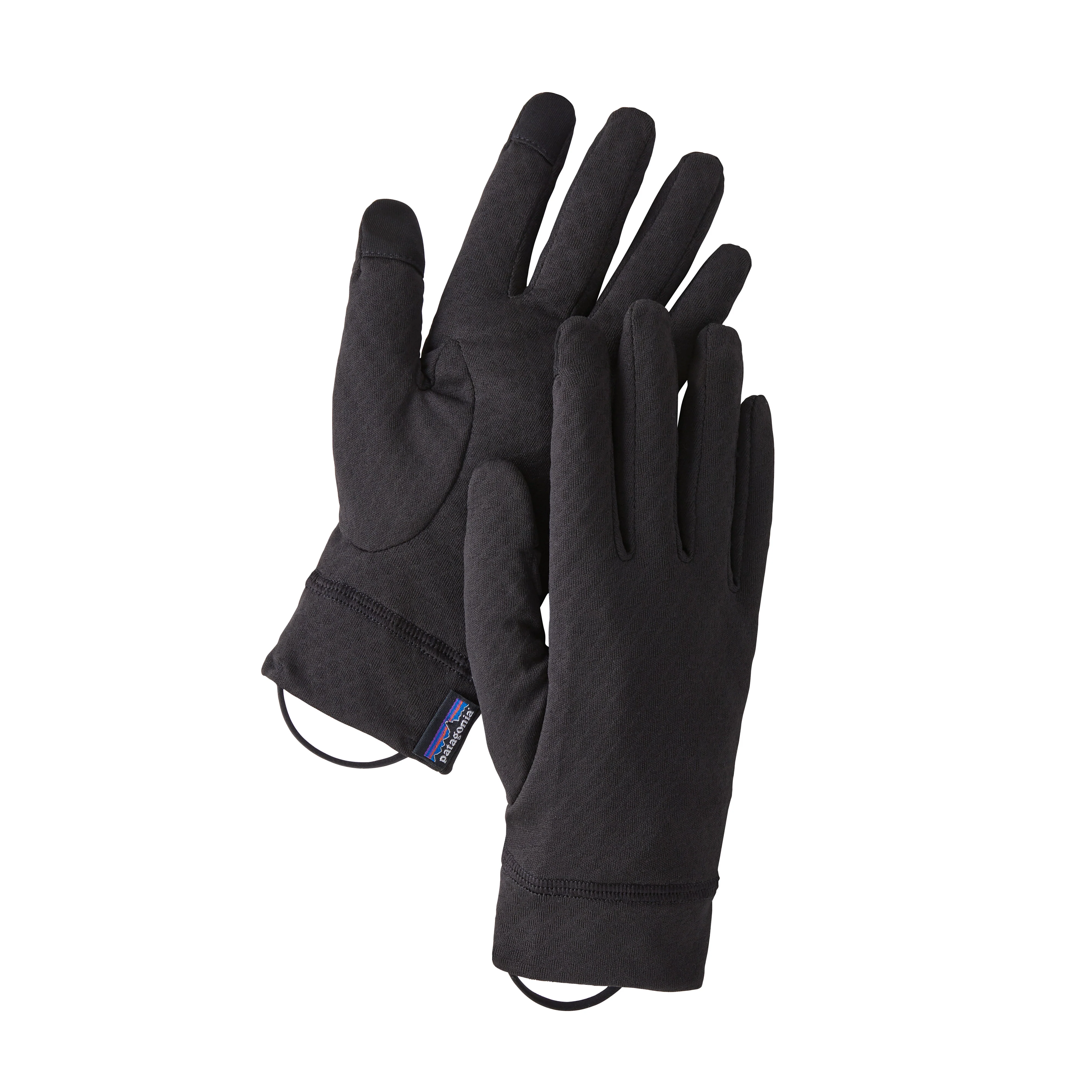 Capilene® Midweight Liner Gloves