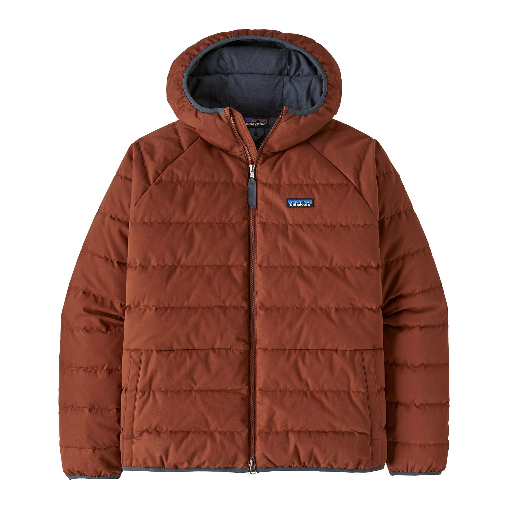 Cotton Down Jacket