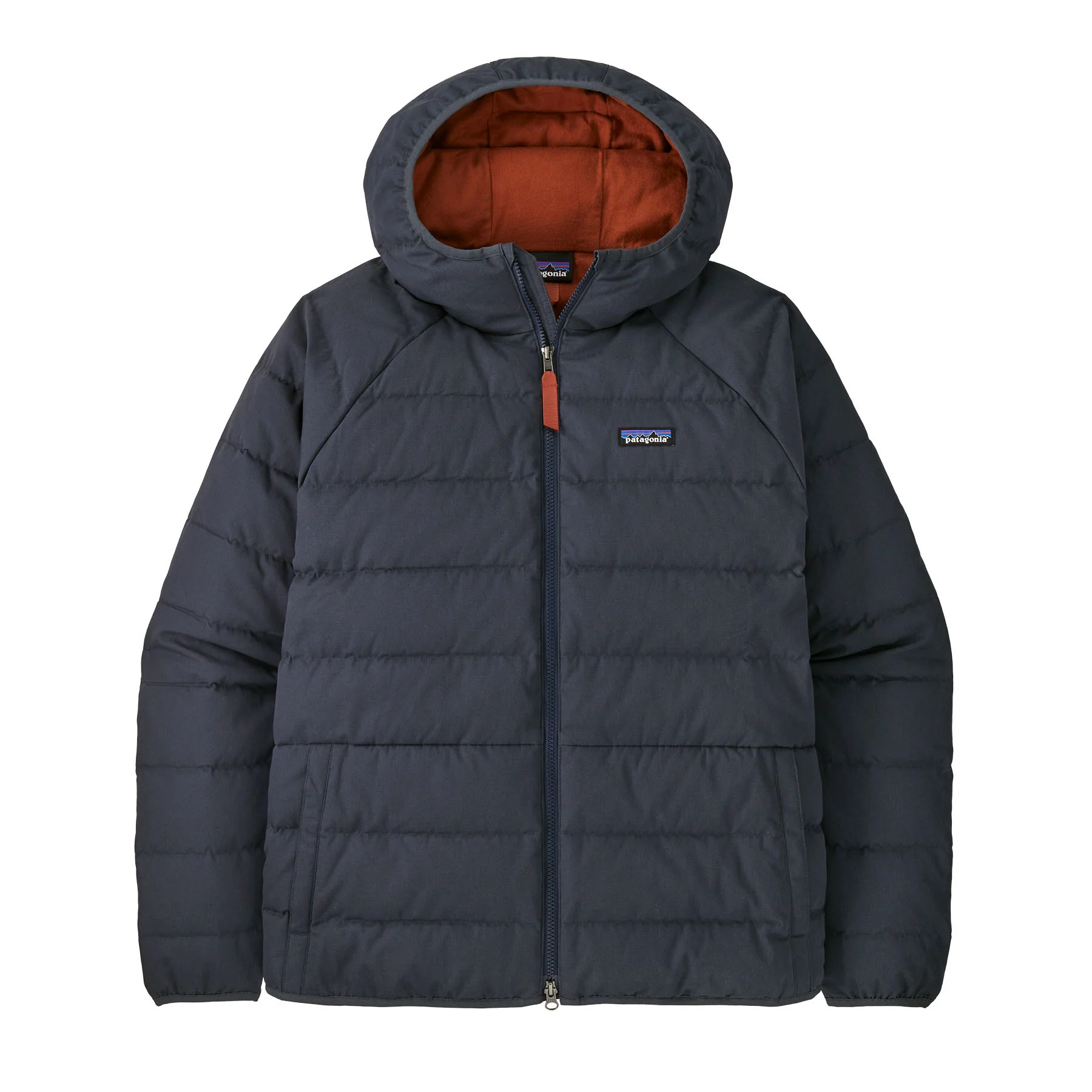 Cotton Down Jacket