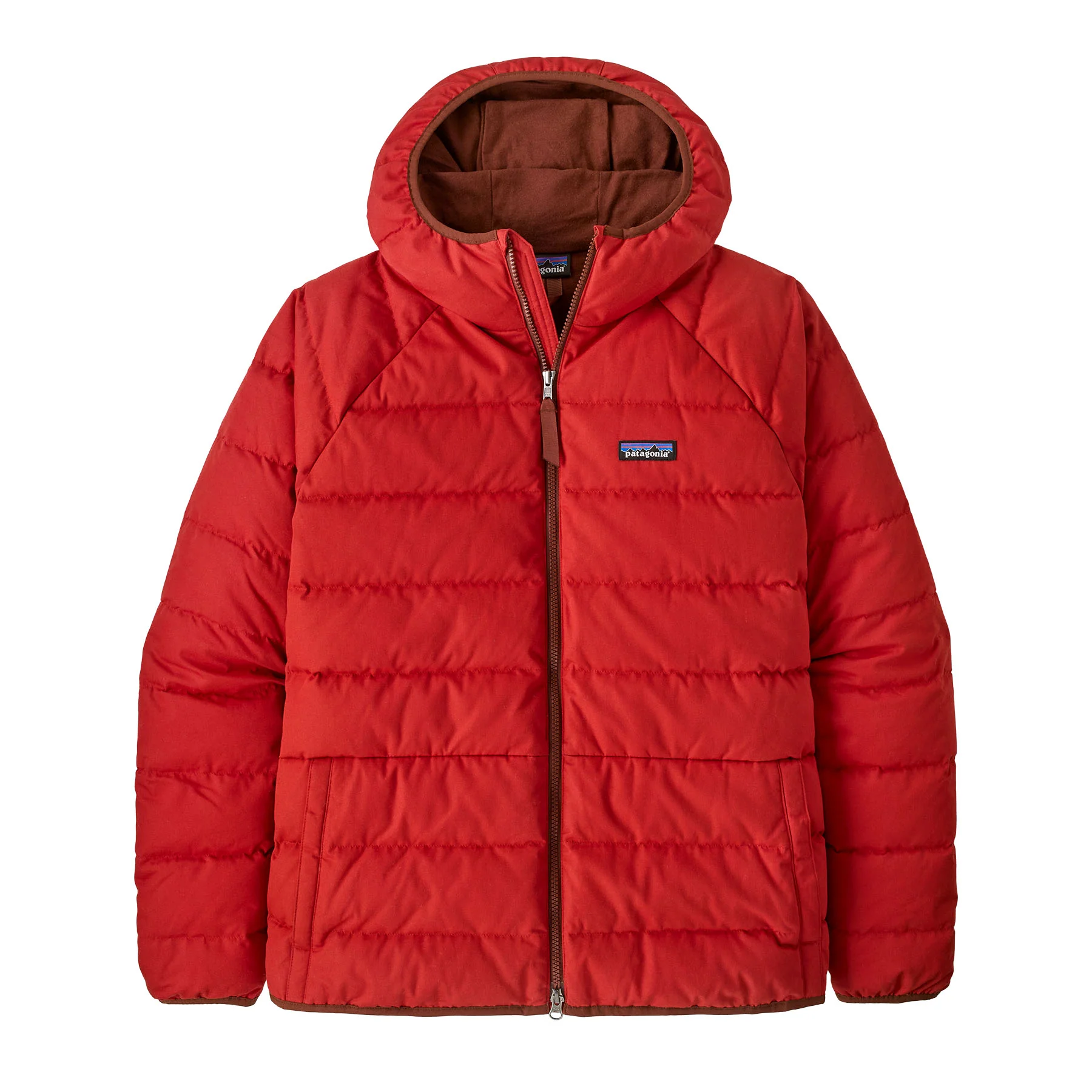 Cotton Down Jkt