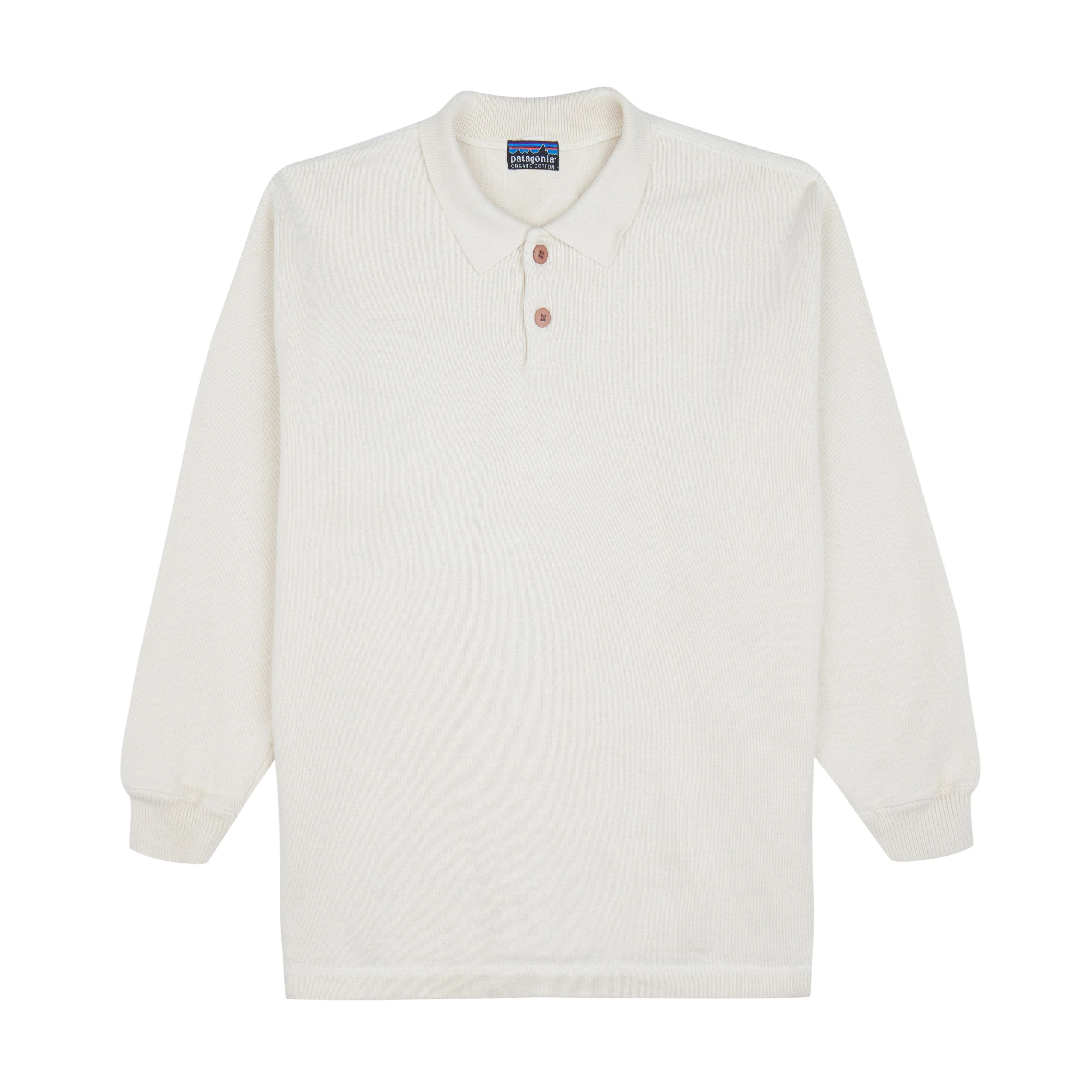 Cotton Pullover Sweater