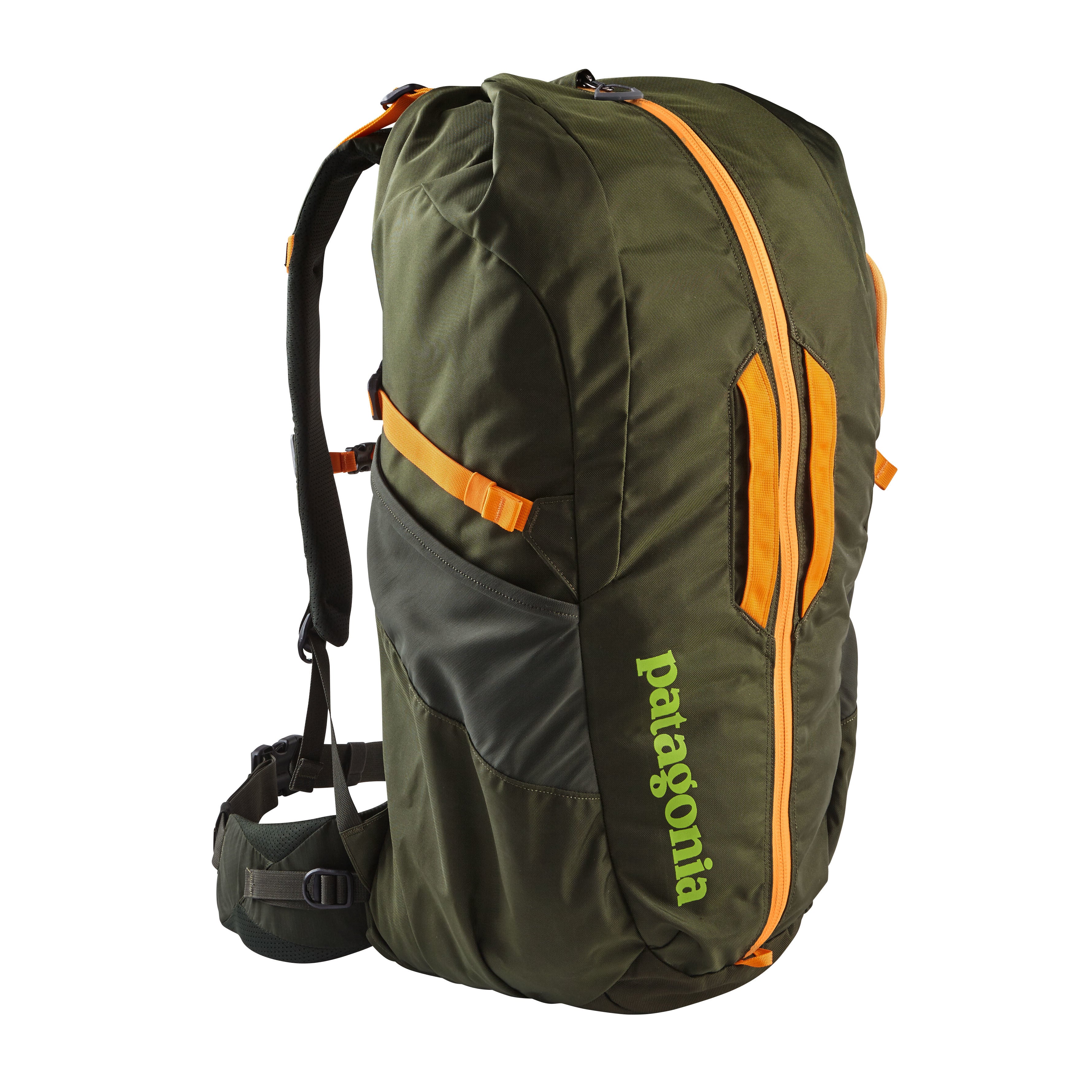 Crag Daddy Pack 45L