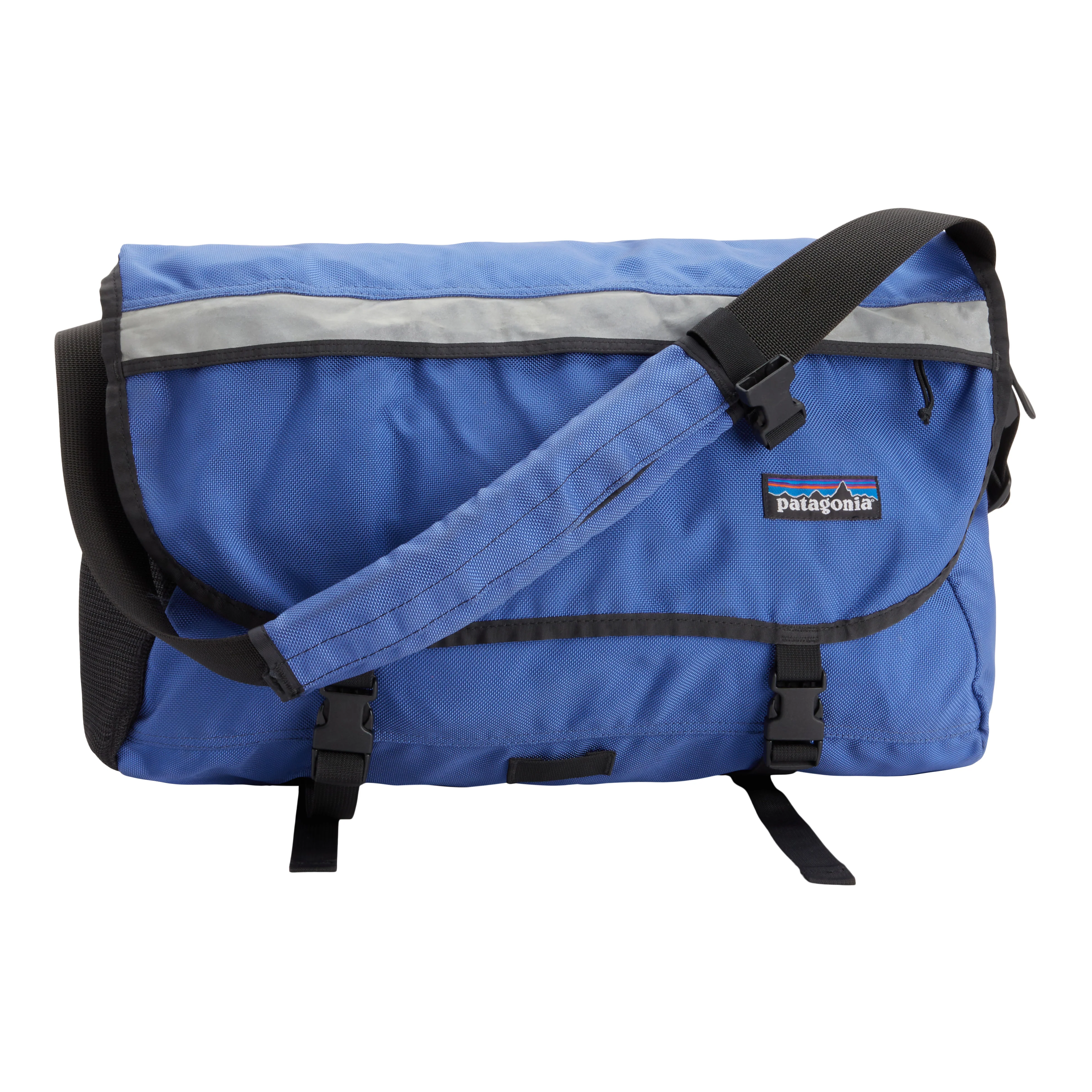 Critical Mass Bag
