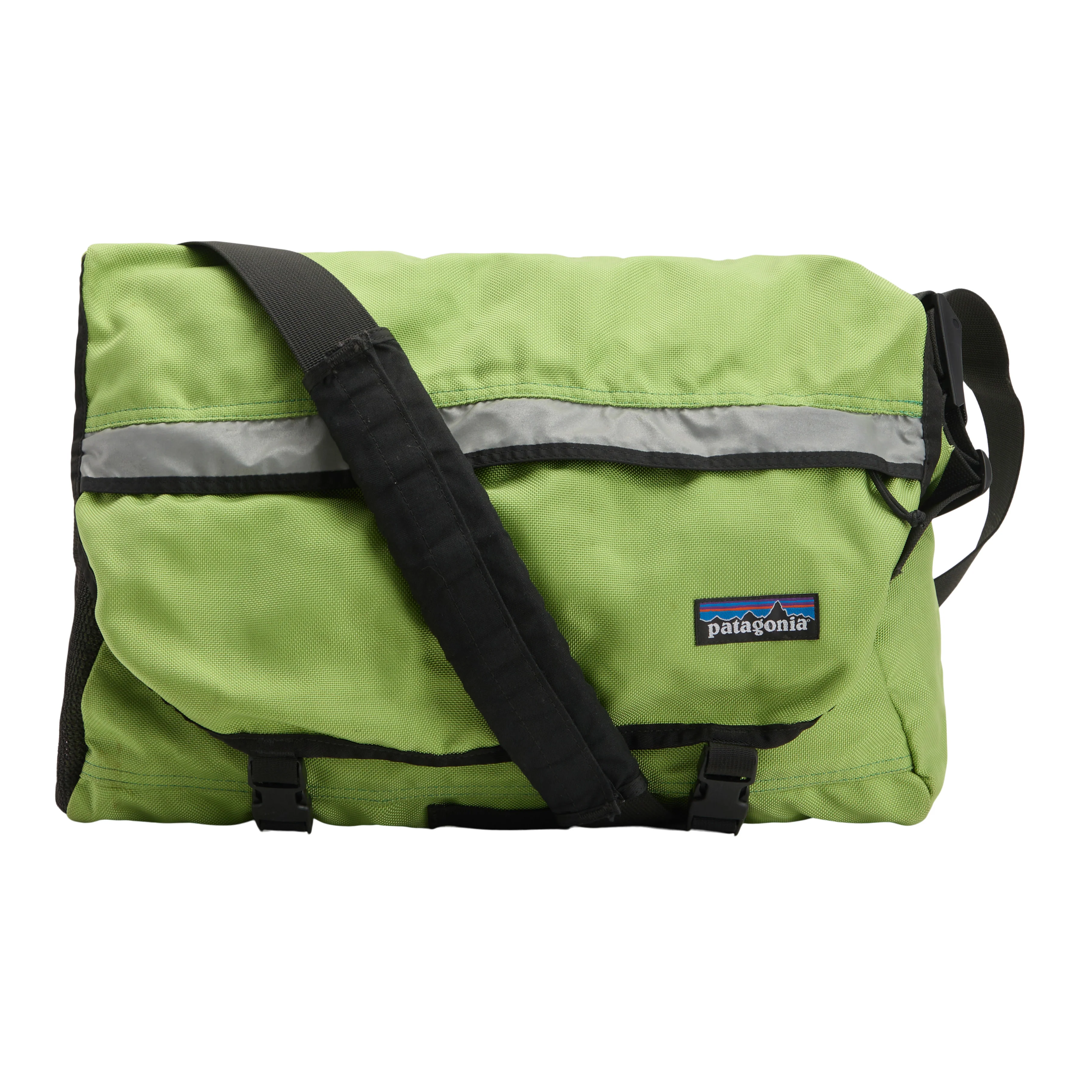 Critical Mass Bag
