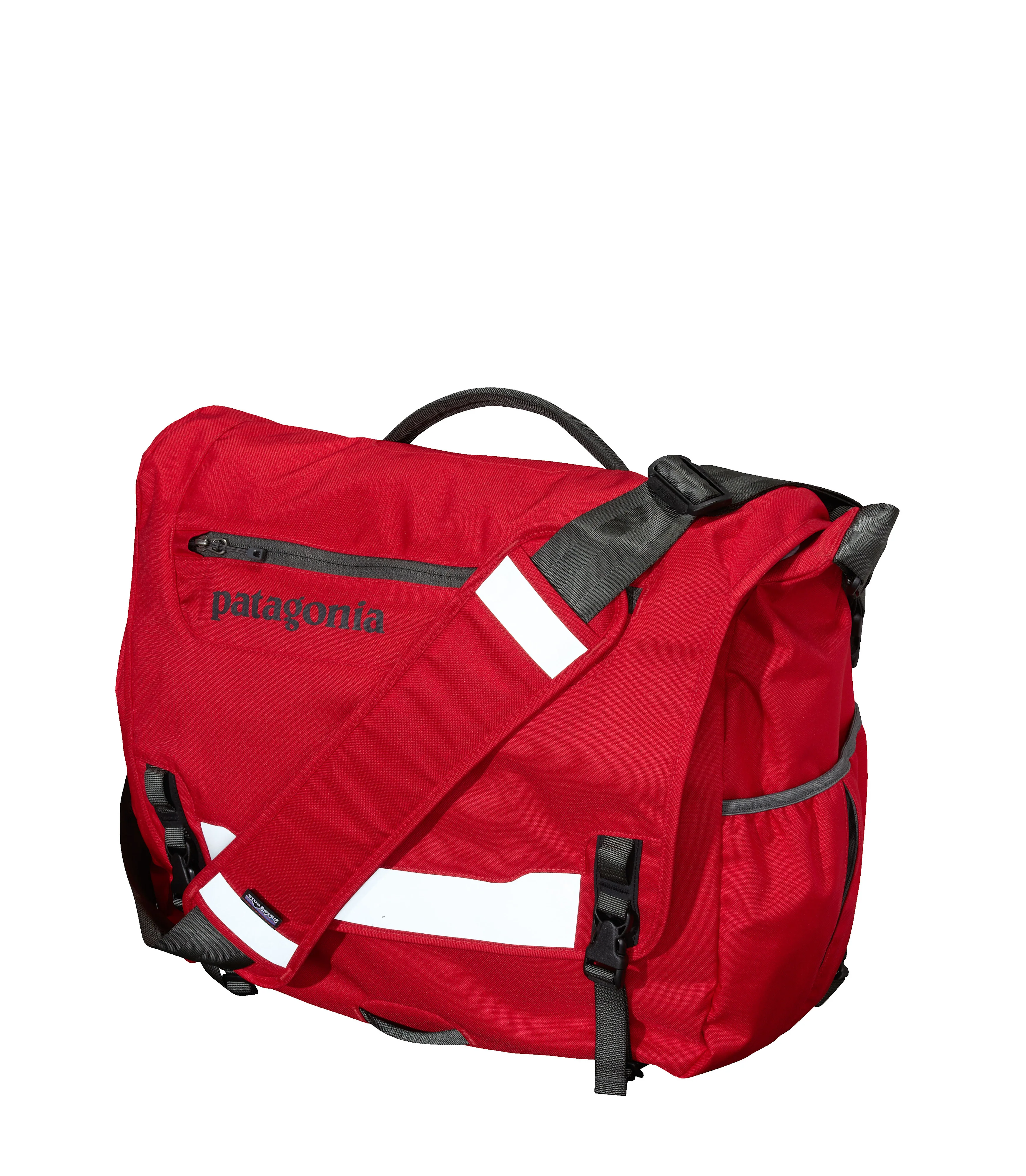 Critical Mass® Bag