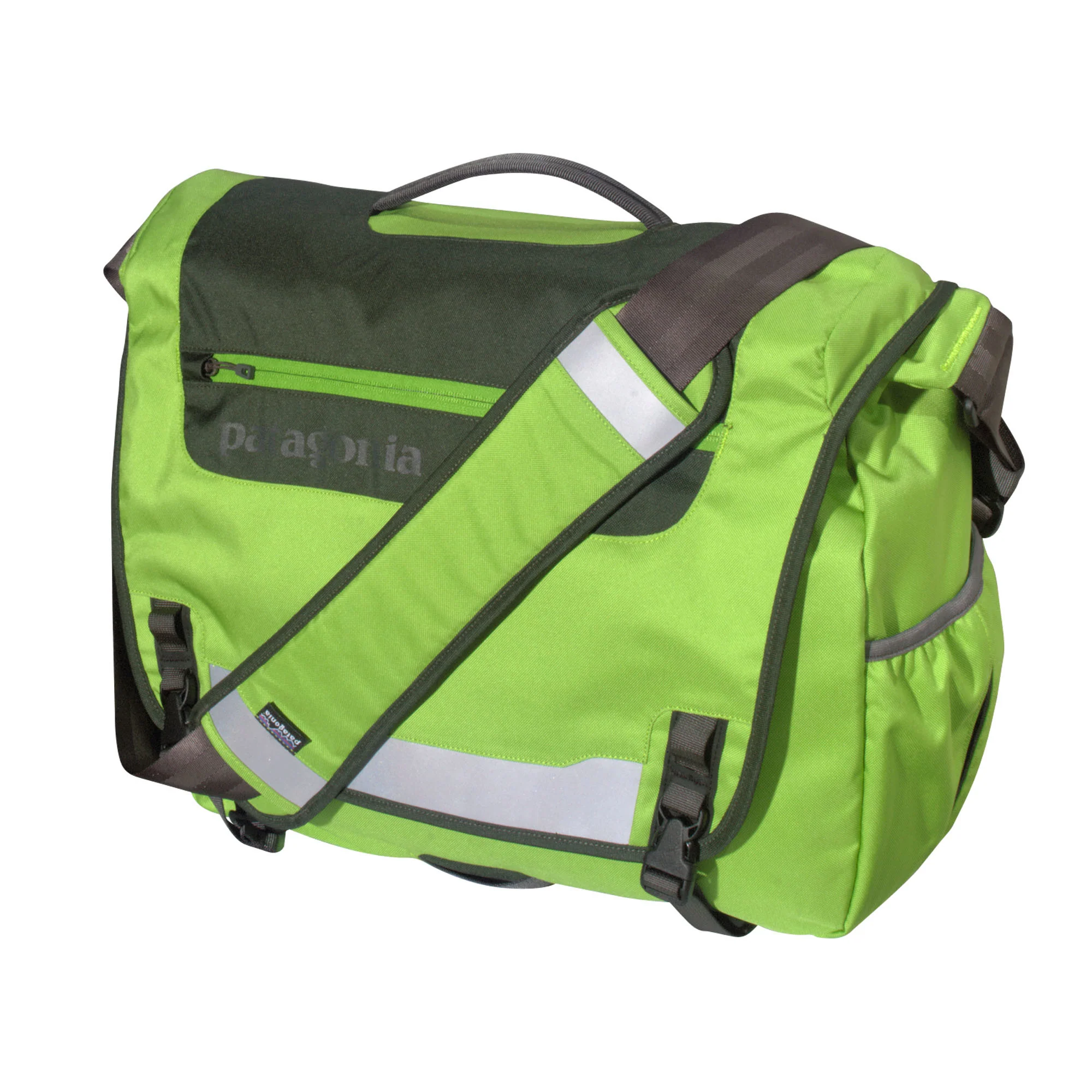 Critical Mass® Bag