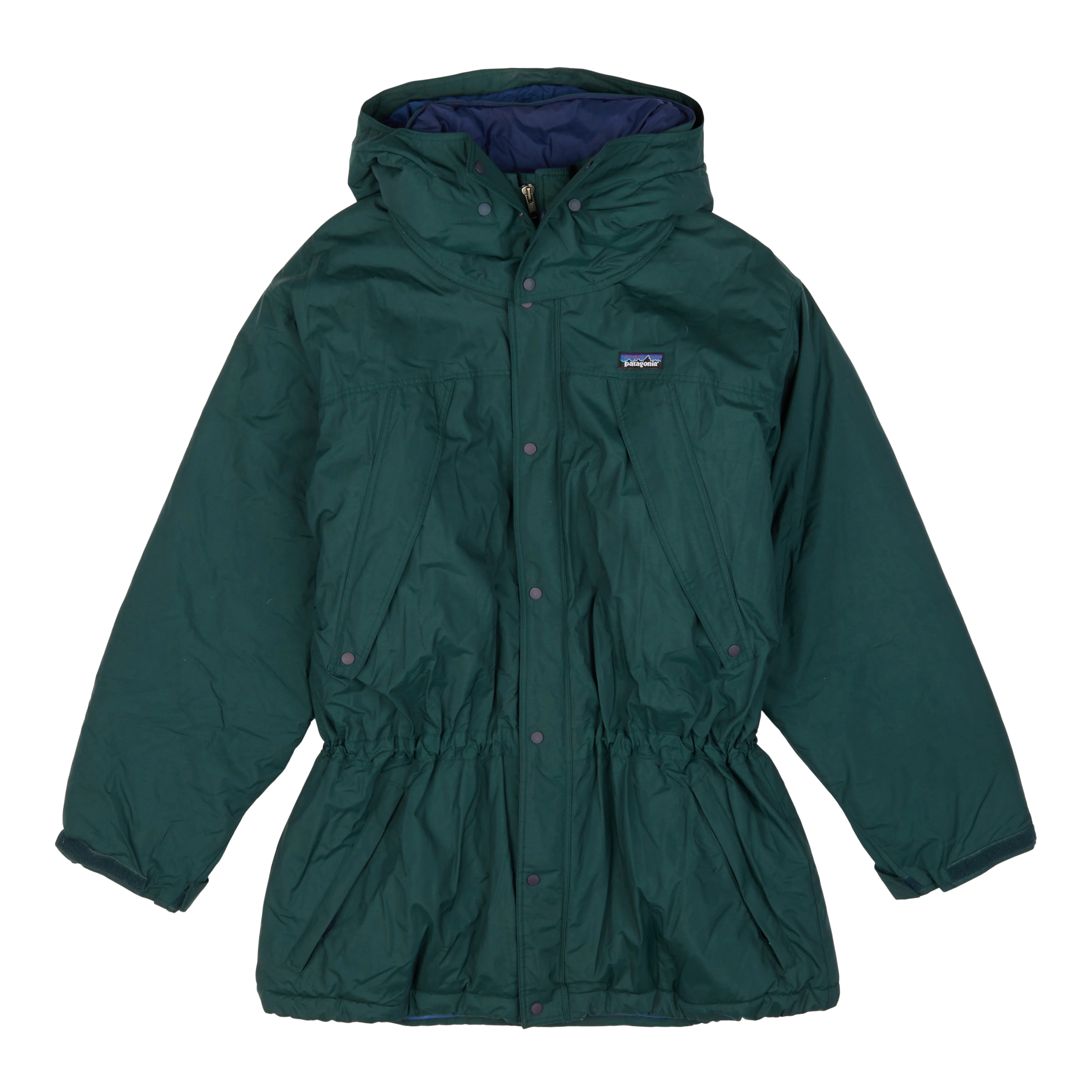 DAS Parka