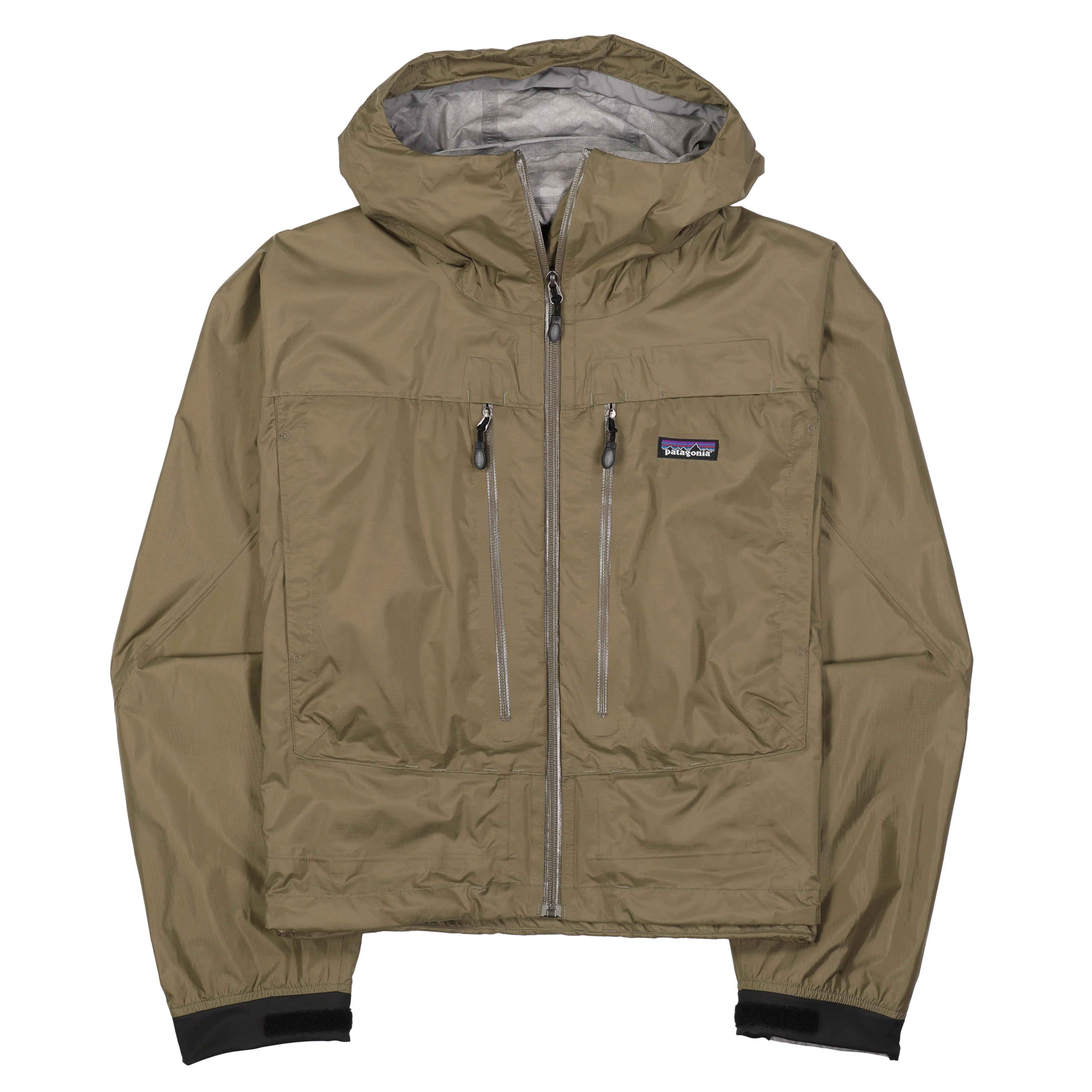 Deep Wading Jacket