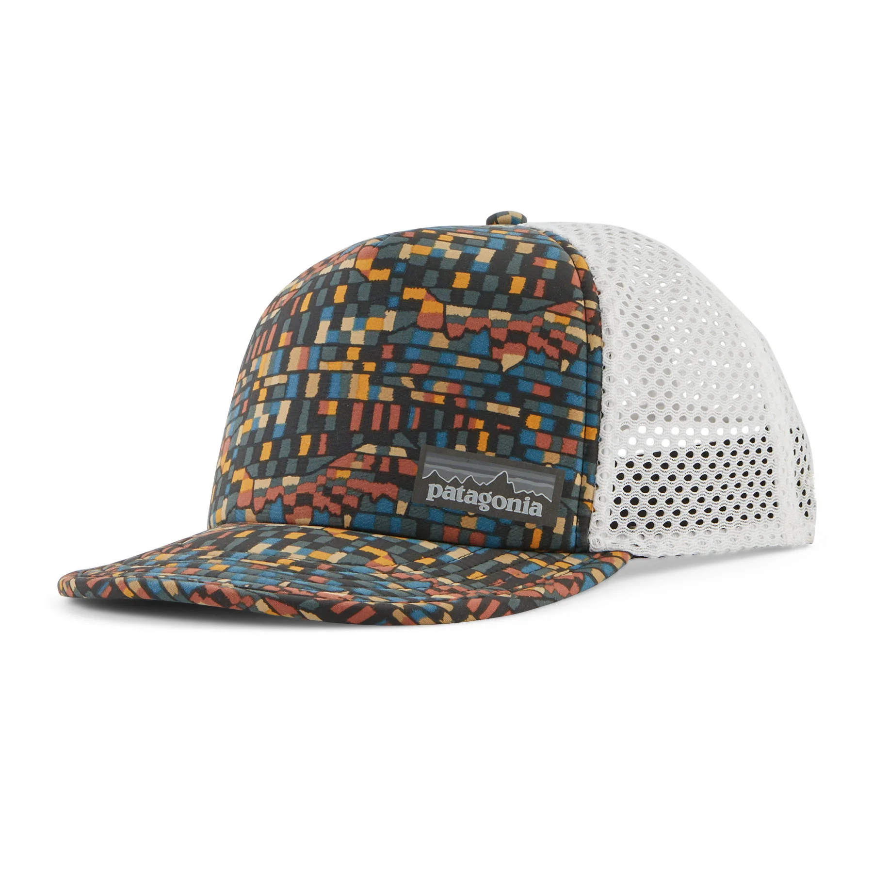 Duckbill Trucker Hat
