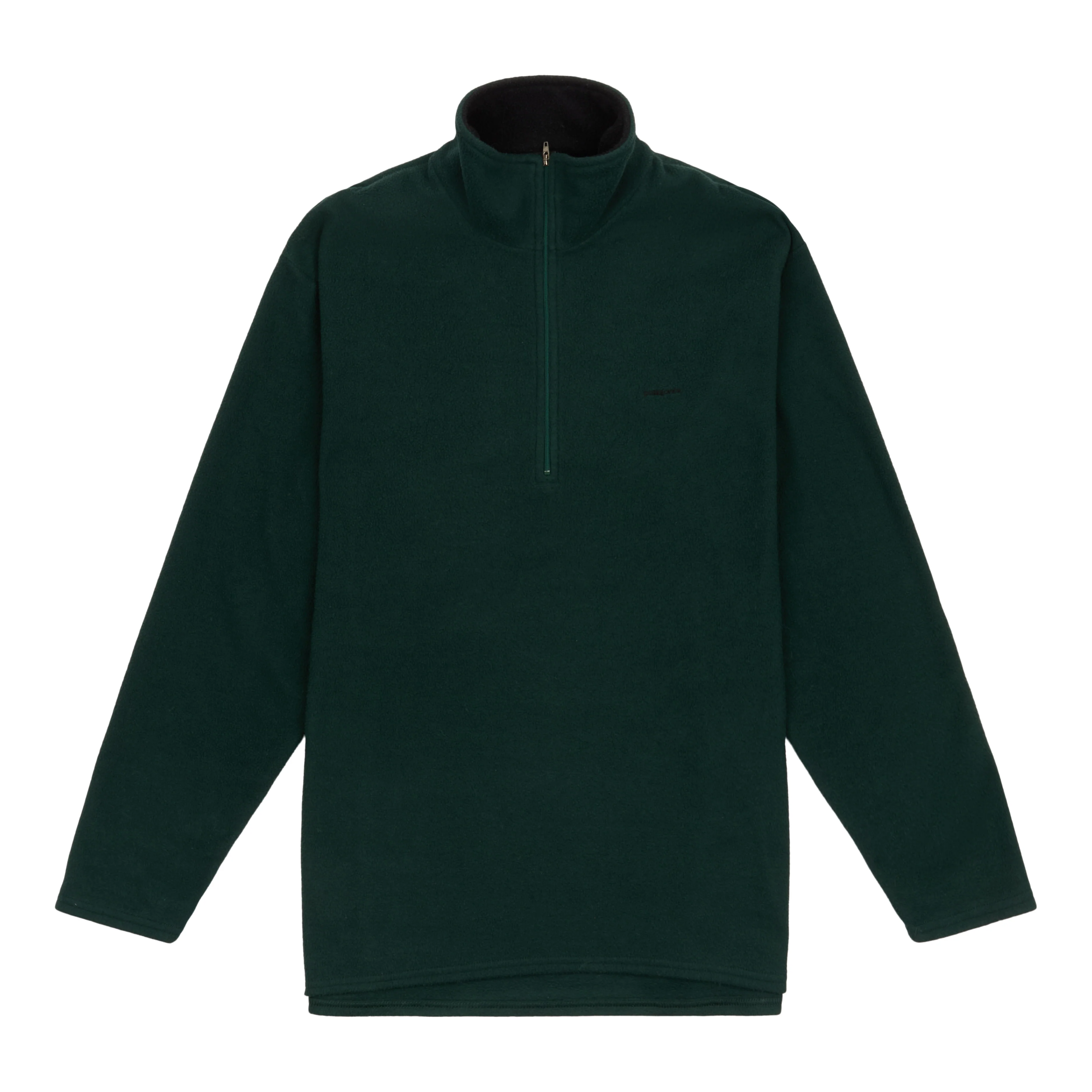 Expedition Weight Fleece Capilene® Zip-T-Special
